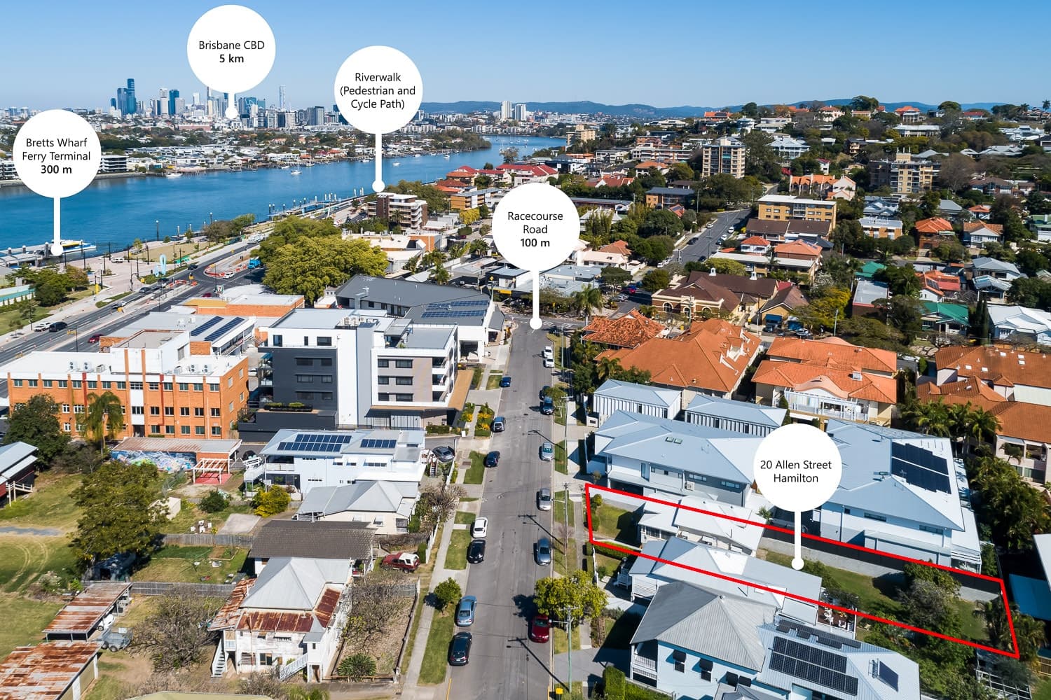 20 Allen Street, Hamilton - Thumbnail 3