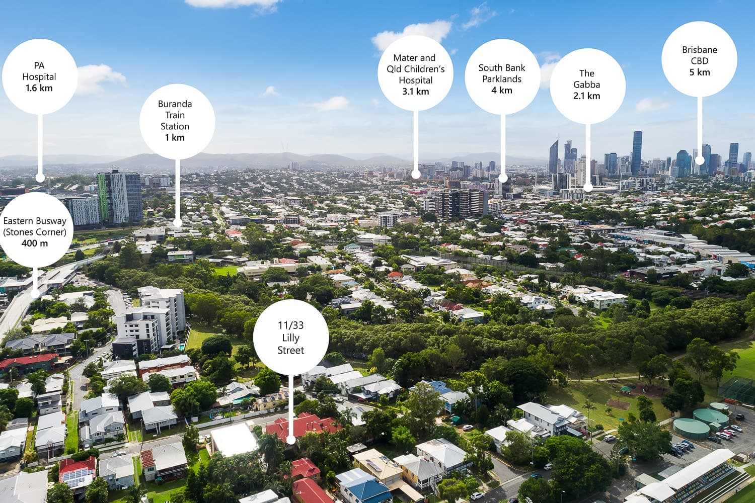 11/33 Lilly Street, Greenslopes - Thumbnail 8