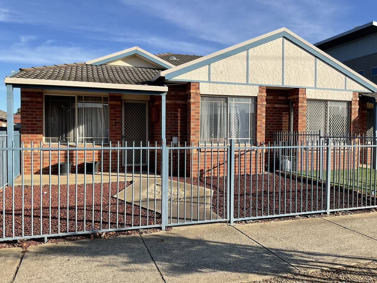 2/70 Wyndham Street, SHEPPARTON VIC, Shepparton - Image 1