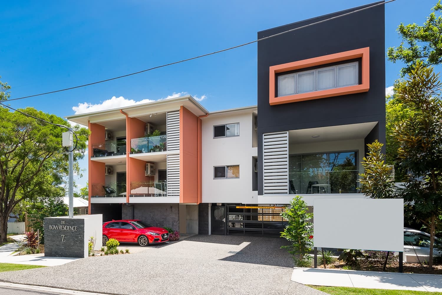10/7 Bow Street, Yeerongpilly - Thumbnail 5