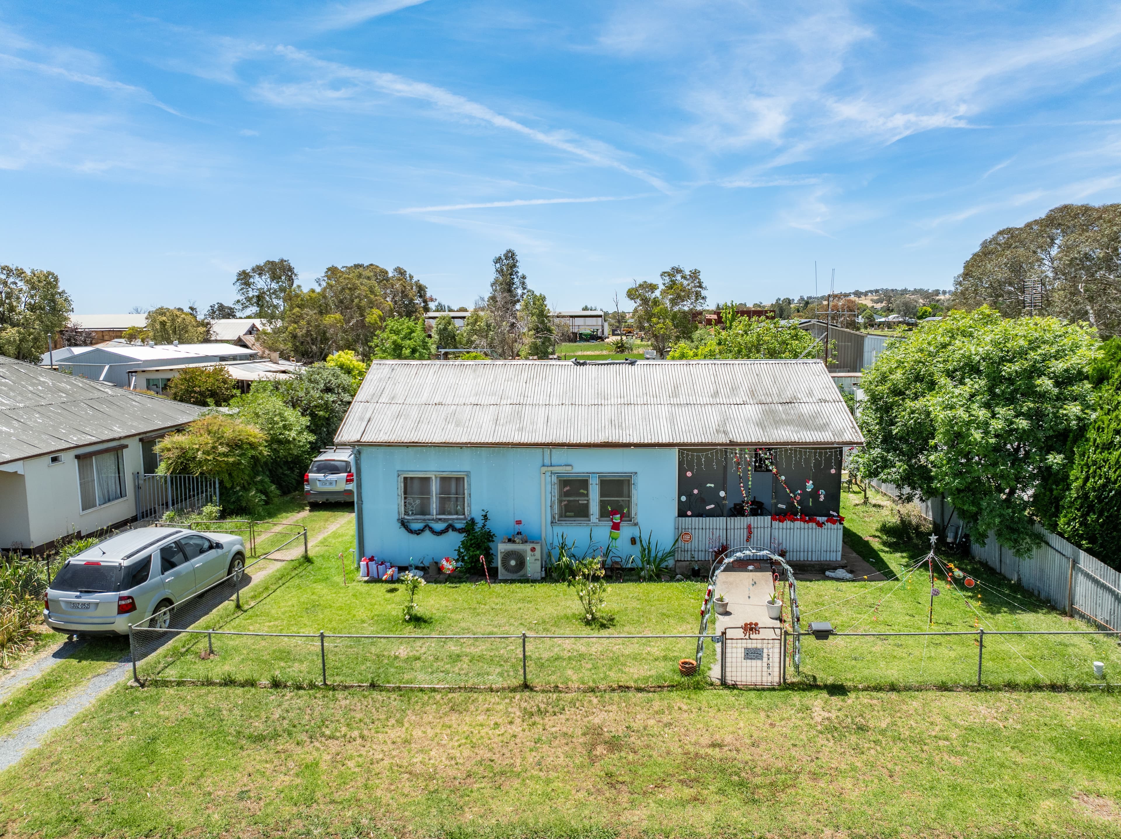 49 Clyburn Street, CANOWINDRA NSW 2804, Canowindra - Image 1