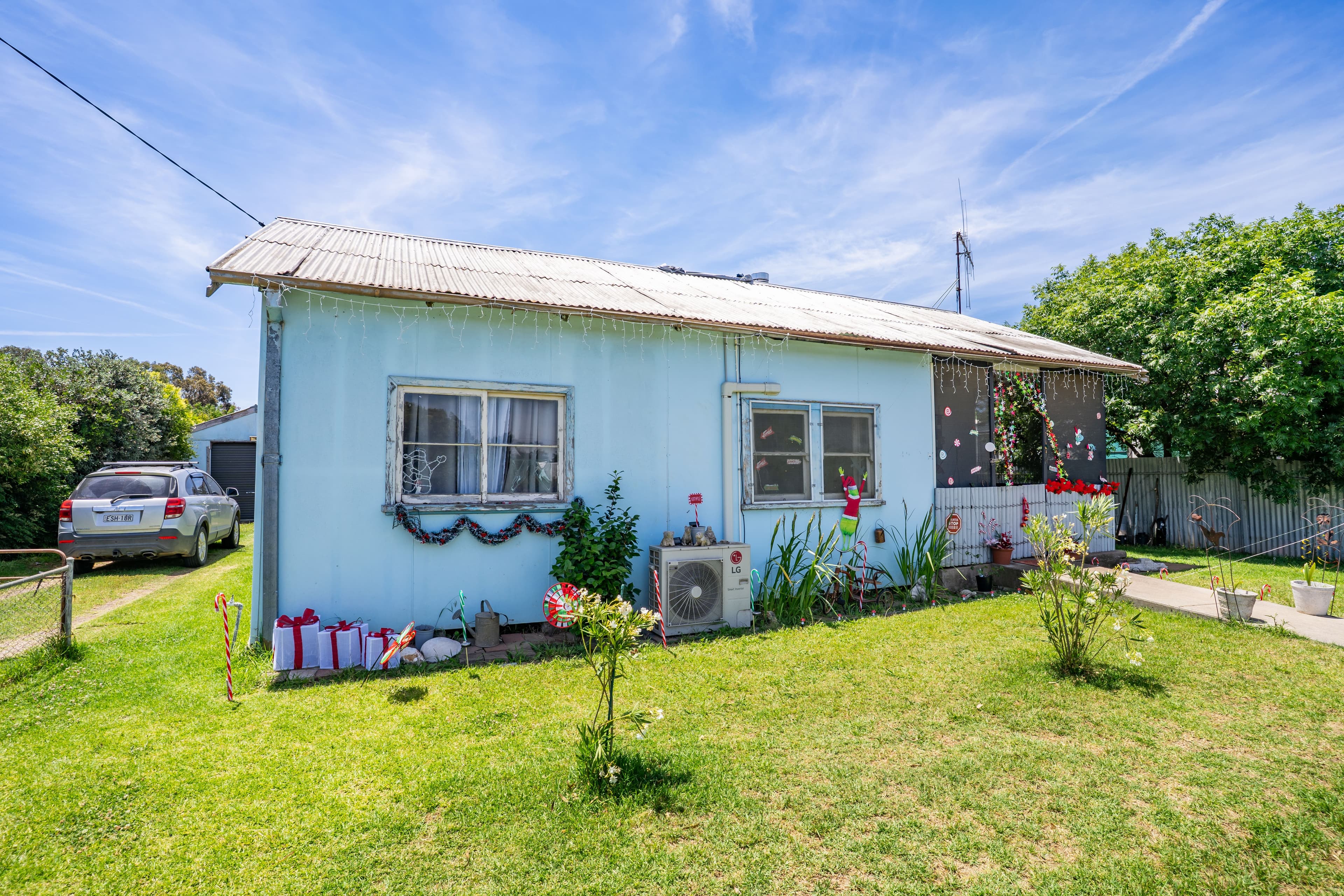49 Clyburn Street, CANOWINDRA NSW 2804, Canowindra - Thumbnail 2