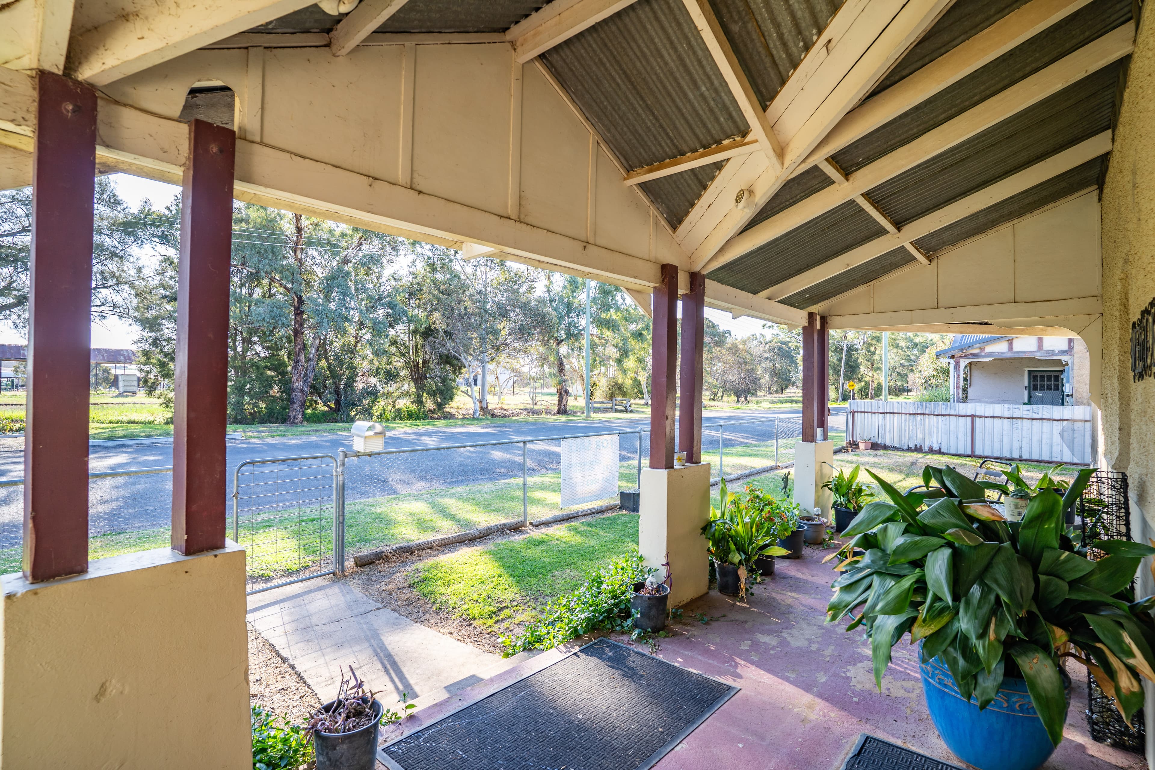 142 Gaskill Street, CANOWINDRA NSW 2804, Canowindra - Thumbnail 2