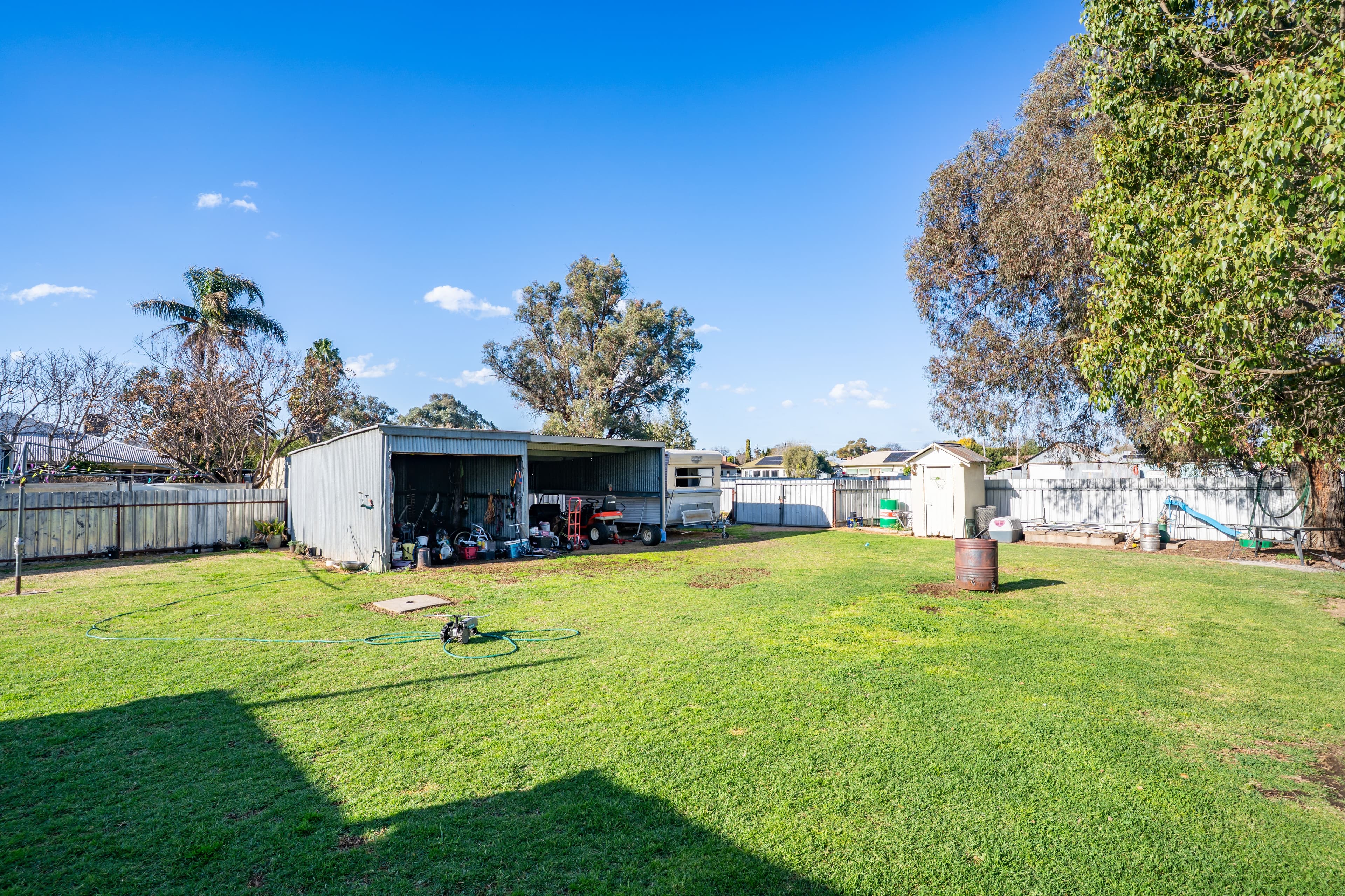 142 Gaskill Street, CANOWINDRA NSW 2804, Canowindra - Thumbnail 4