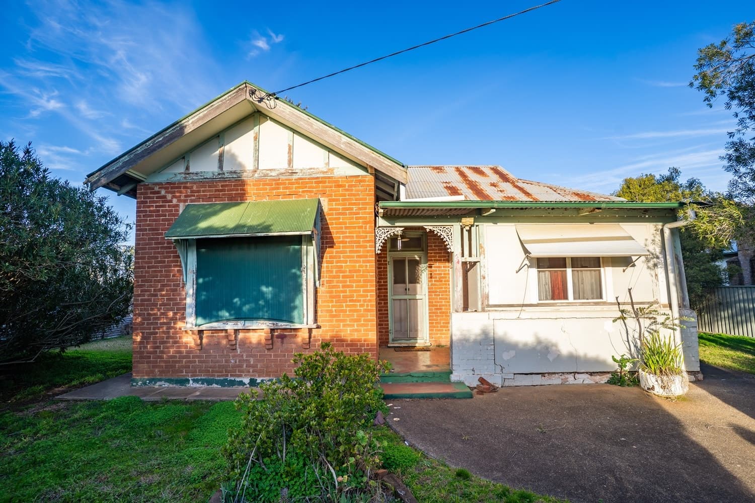 58 Waddell Street, CANOWINDRA NSW 2804, Canowindra - Image 1