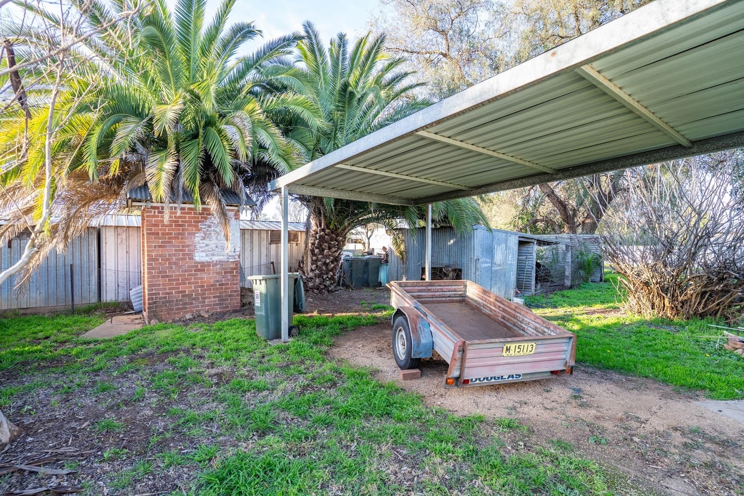 58 Waddell Street, CANOWINDRA NSW 2804, Canowindra - Thumbnail 4