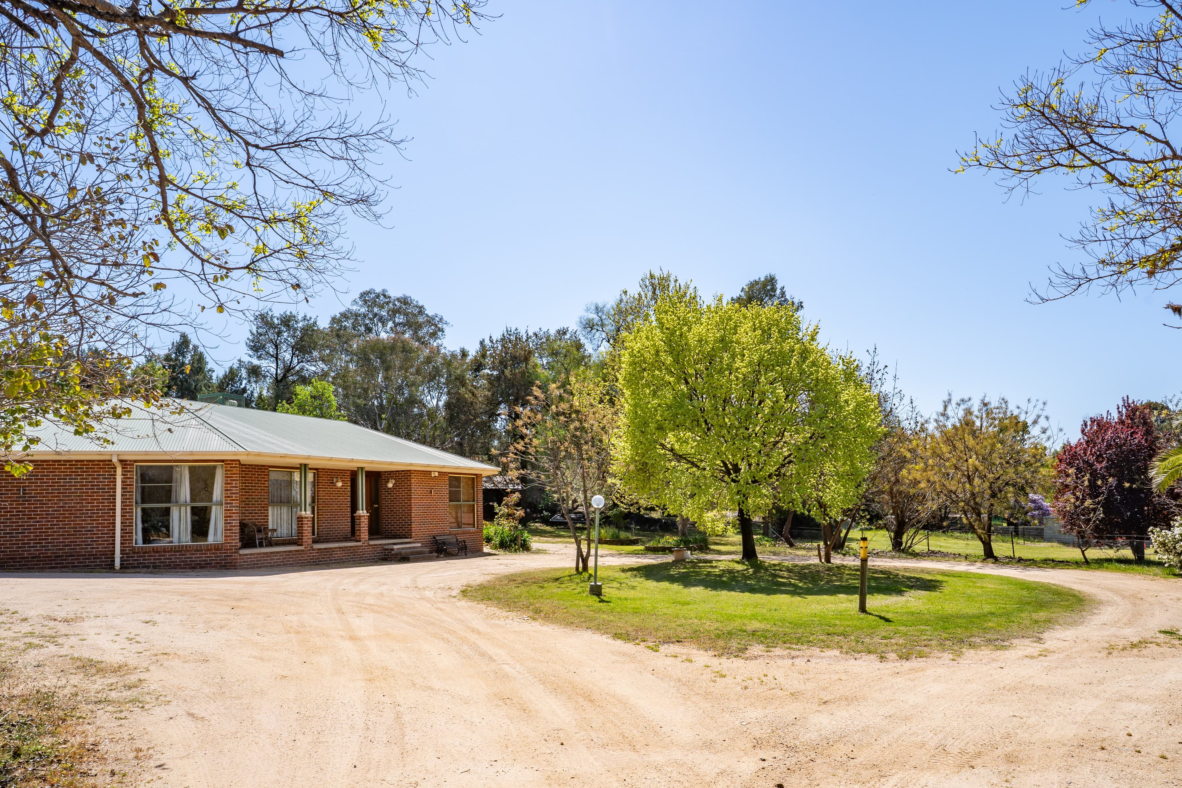 22 Bowler Street, EUGOWRA NSW 2810, Eugowra - Image 1
