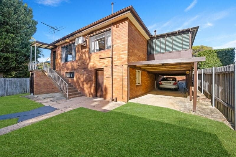 318 Port Hacking Road Miranda NSW, Miranda - Image 1
