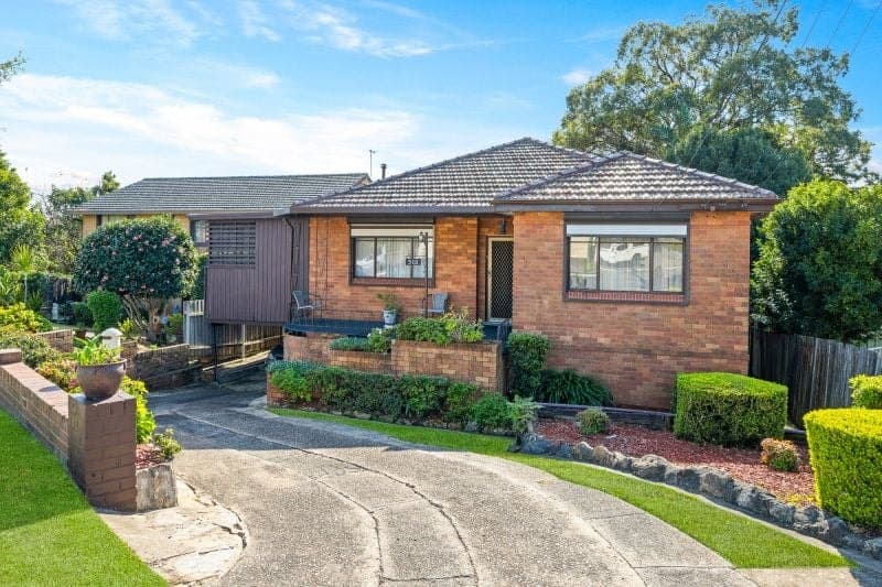 318 Port Hacking Road, Miranda, Miranda - Thumbnail 4