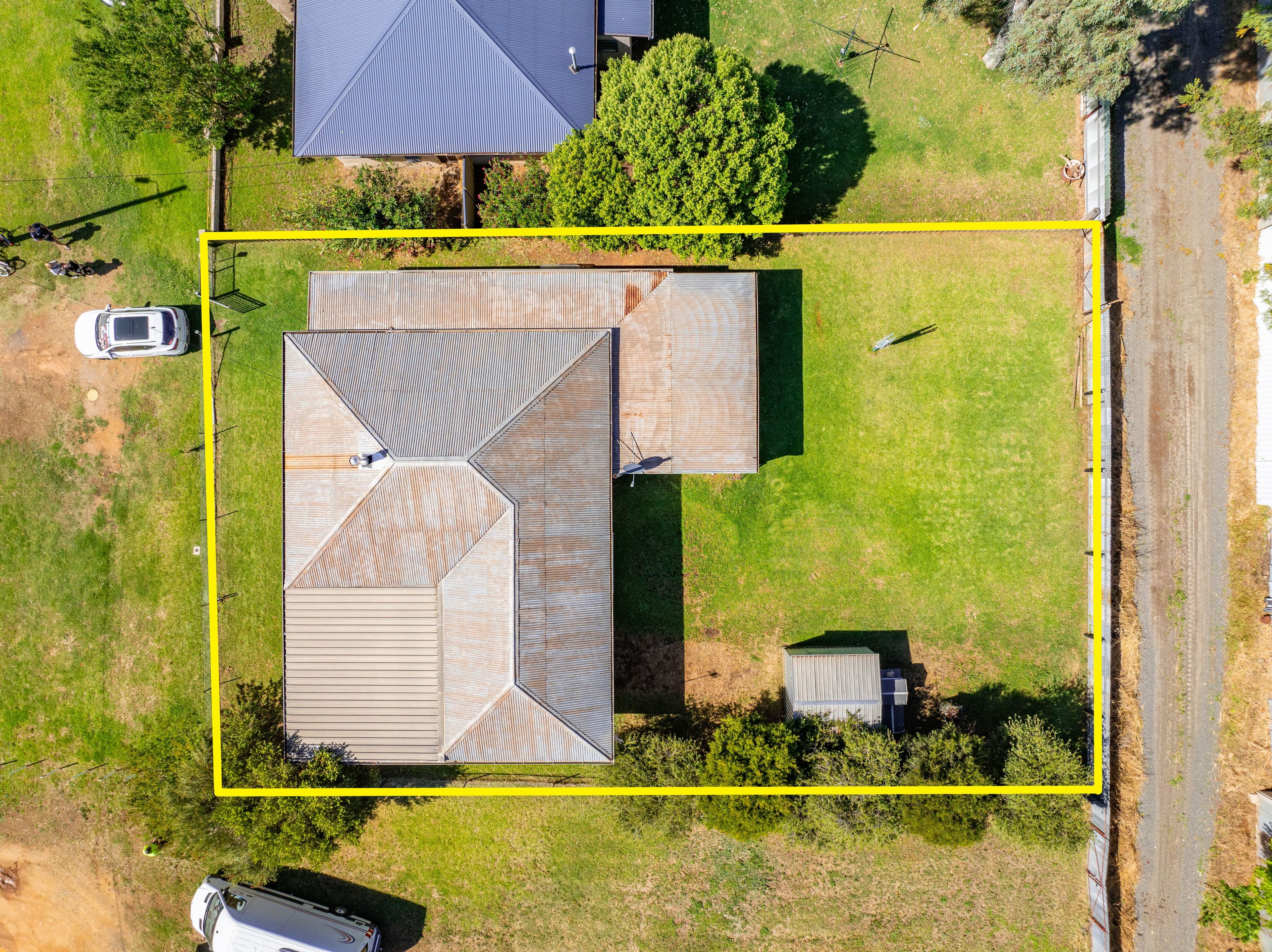 61 Rodd Street, Canowindra NSW 2804, Canowindra - Thumbnail 3