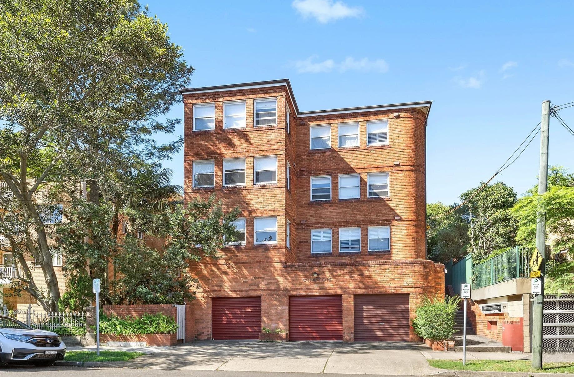 2 / 17 Cook Street, Randwick, NSW, Randwick - Image 1