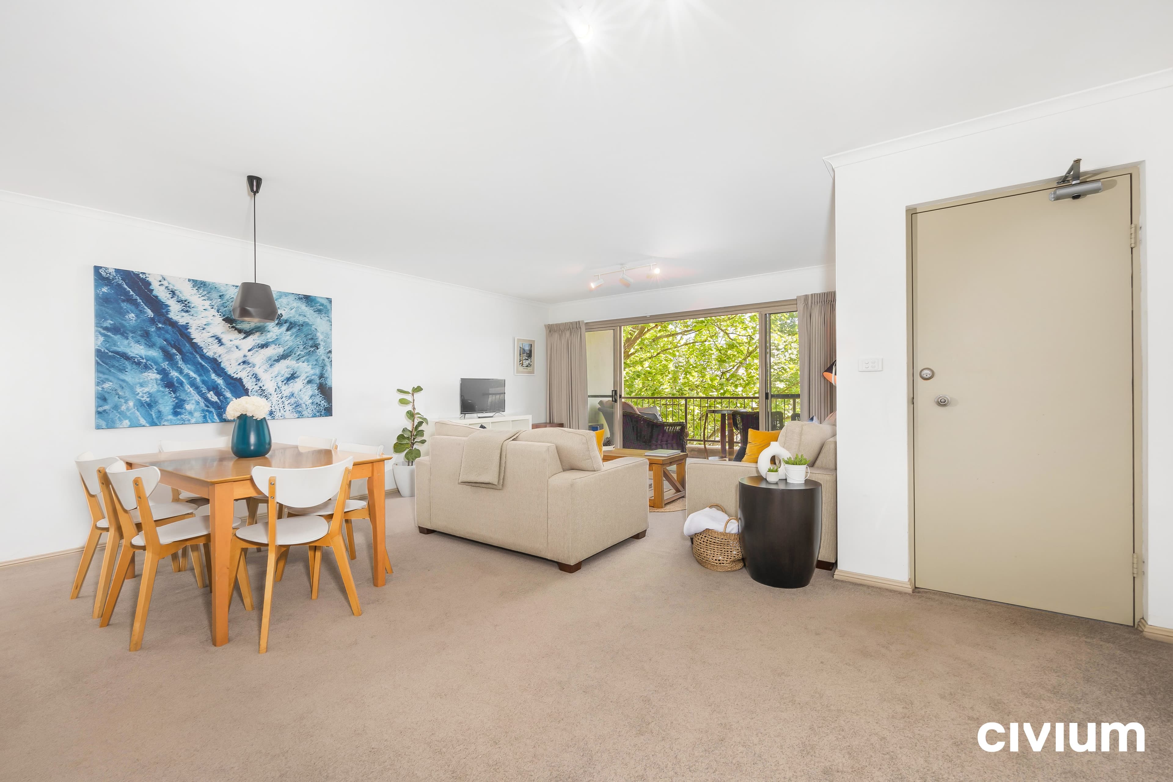 23/30 Cunningham Street, KINGSTON ACT 2604, Kingston - Image 1