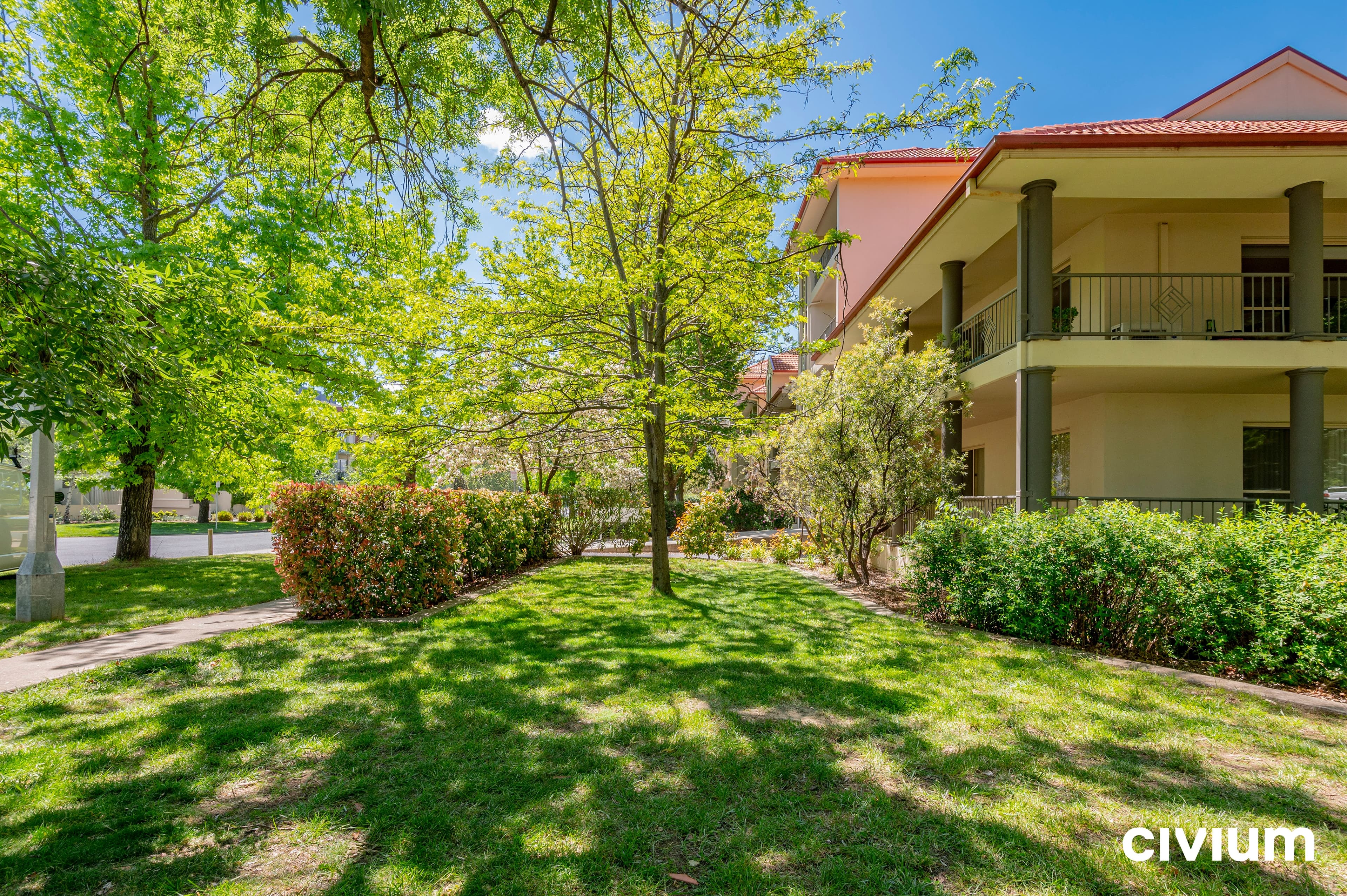 23/30 Cunningham Street, KINGSTON ACT 2604, Kingston - Thumbnail 2