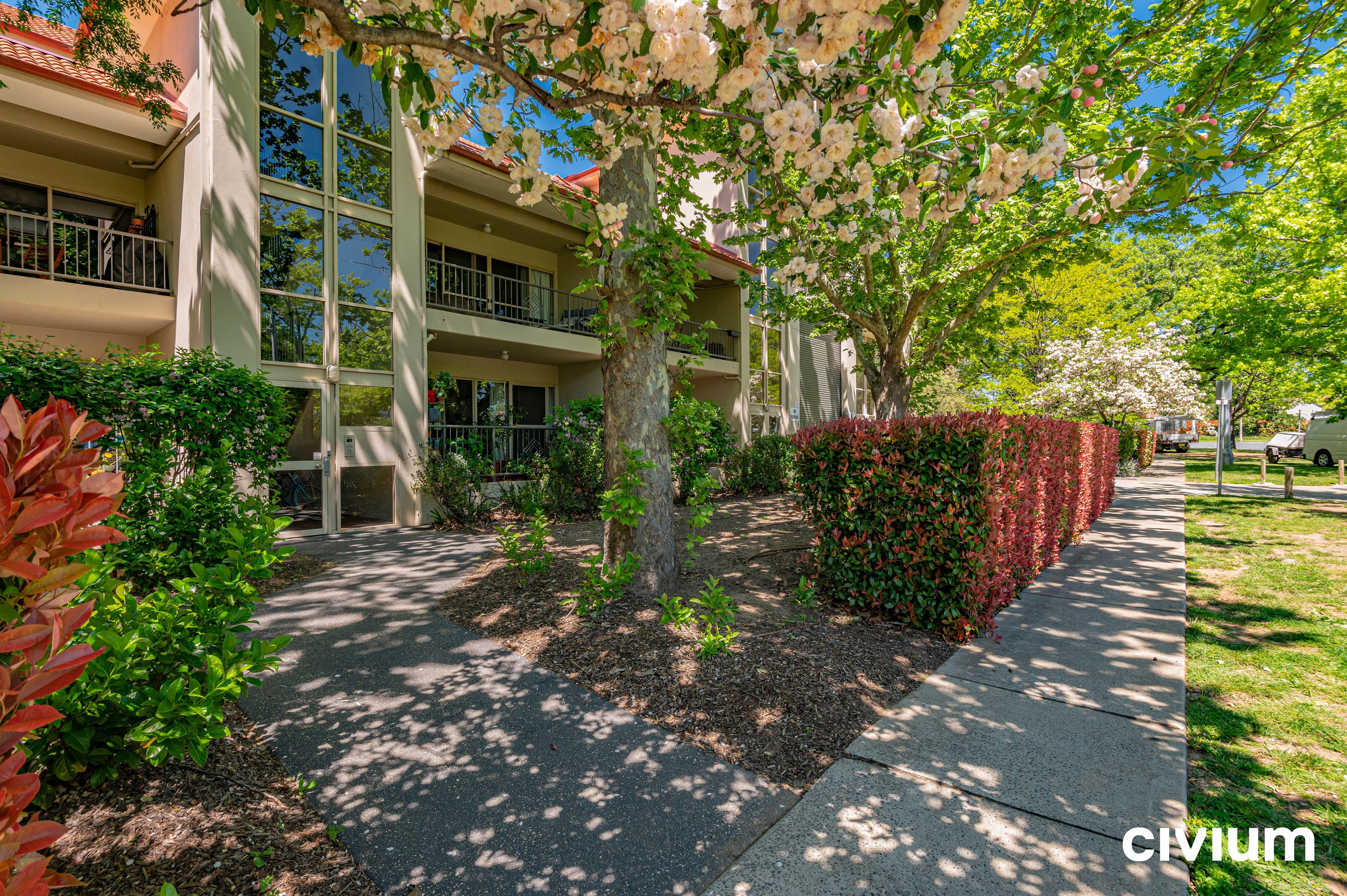23/30 Cunningham Street, KINGSTON ACT 2604, Kingston - Thumbnail 3