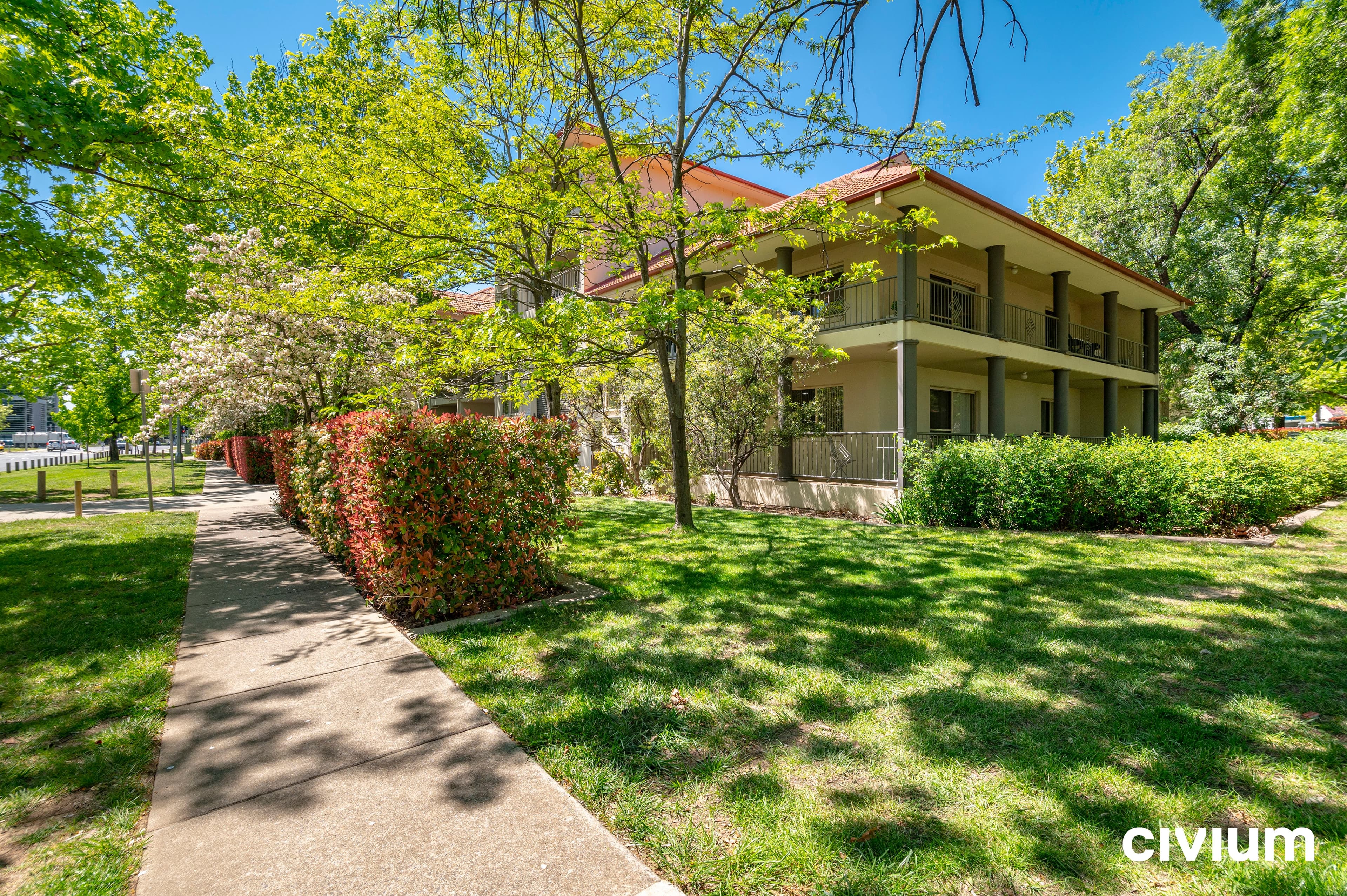 23/30 Cunningham Street, KINGSTON ACT 2604, Kingston - Thumbnail 4