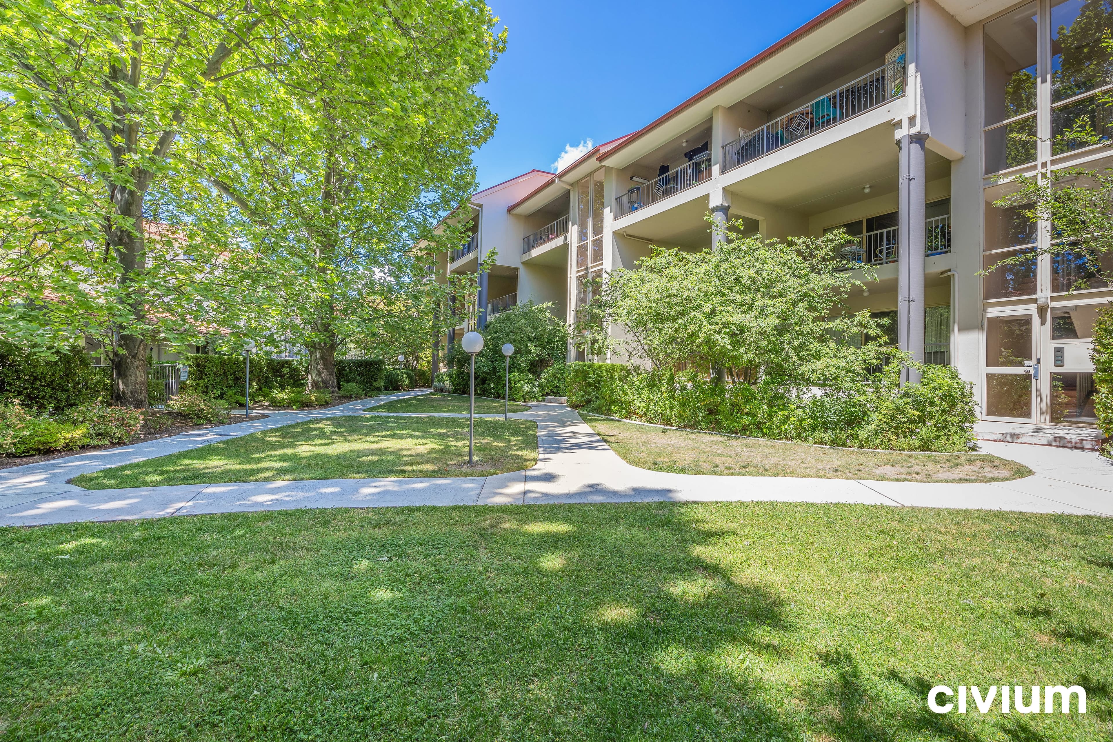 23/30 Cunningham Street, KINGSTON ACT 2604, Kingston - Thumbnail 5