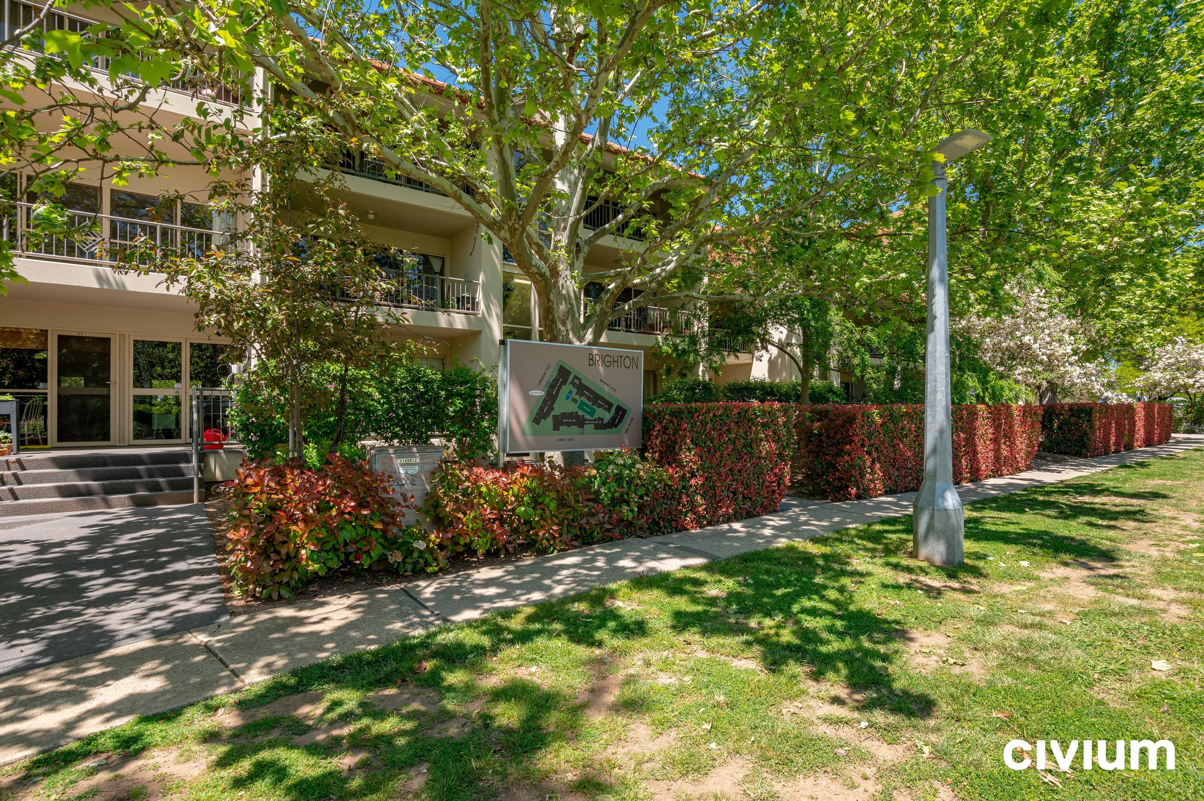 23/30 Cunningham Street, KINGSTON ACT 2604, Kingston - Thumbnail 6