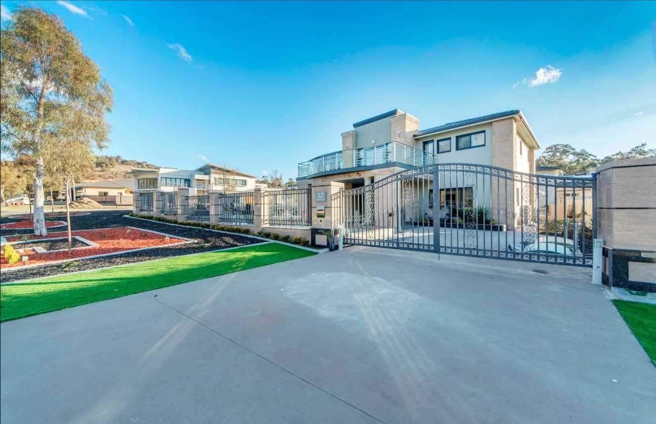 3 Lonsdale St, Braddon, ACT, 2612, O'Malley - Image 1