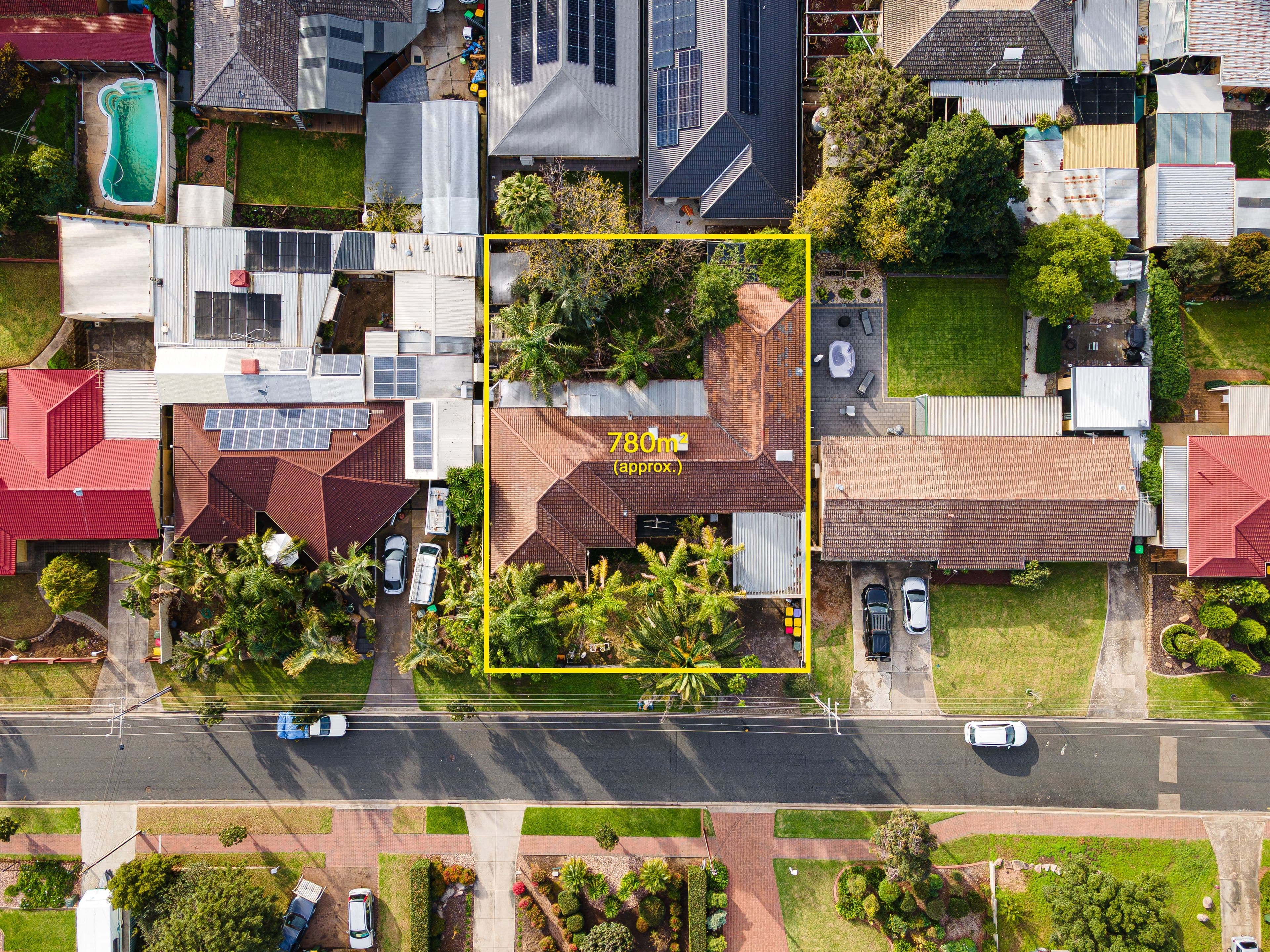 10 Alfred Road, Ridgehaven SA 5097, Ridgehaven - Thumbnail 2