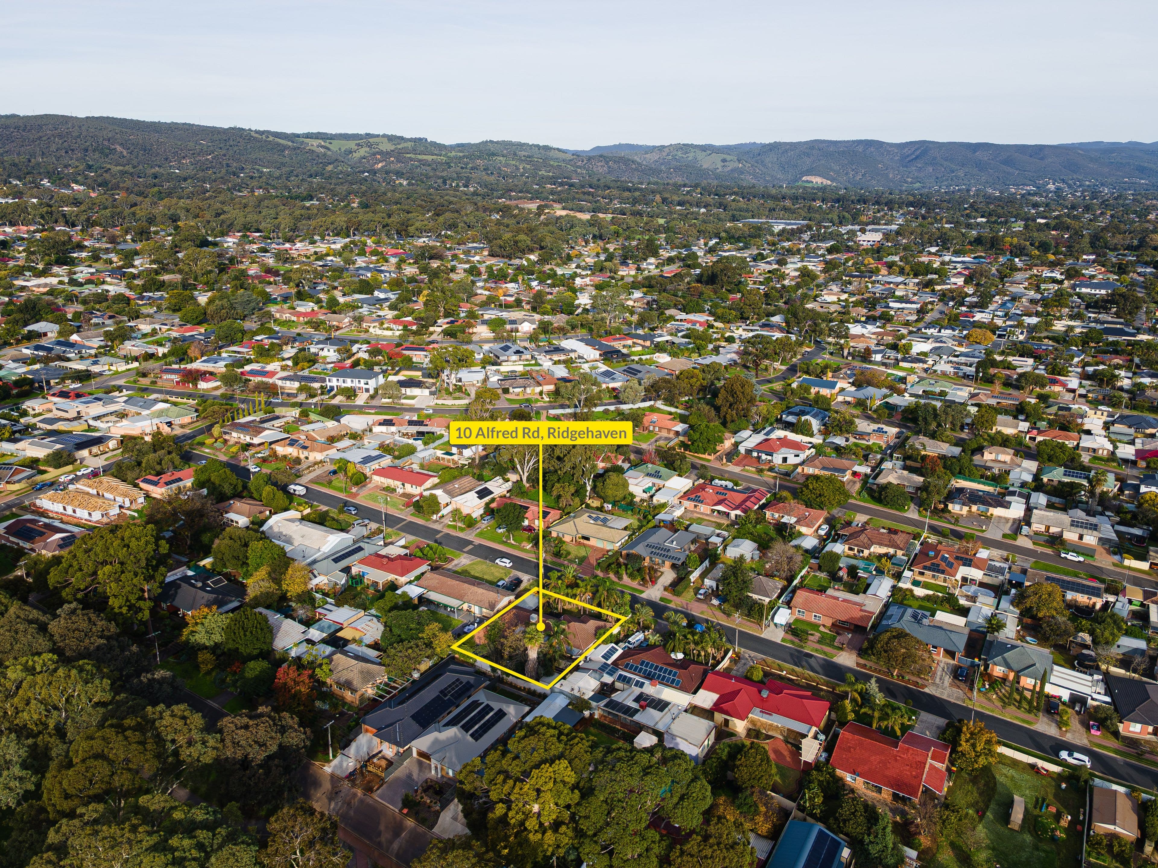 10 Alfred Road, Ridgehaven SA 5097, Ridgehaven - Thumbnail 4