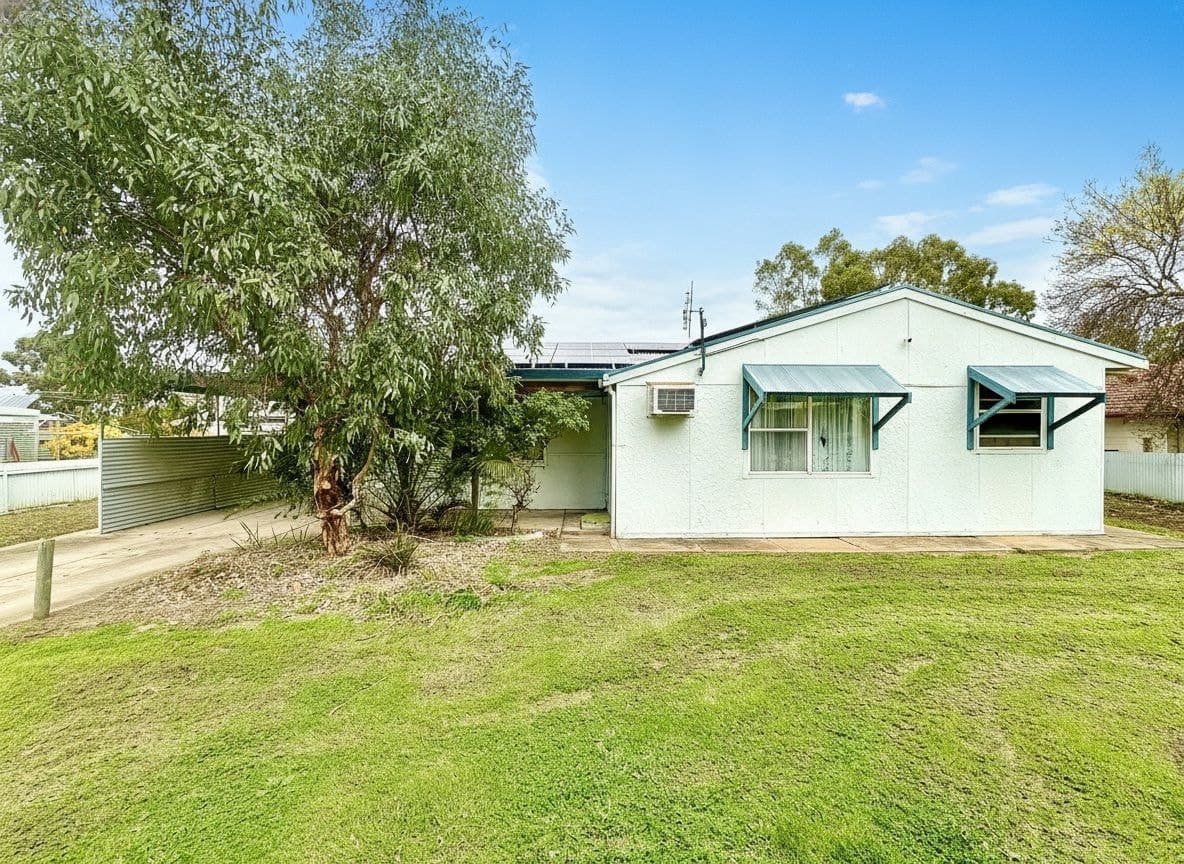 14 Hay Street, Bordertown SA 5268, Bordertown - Image 1