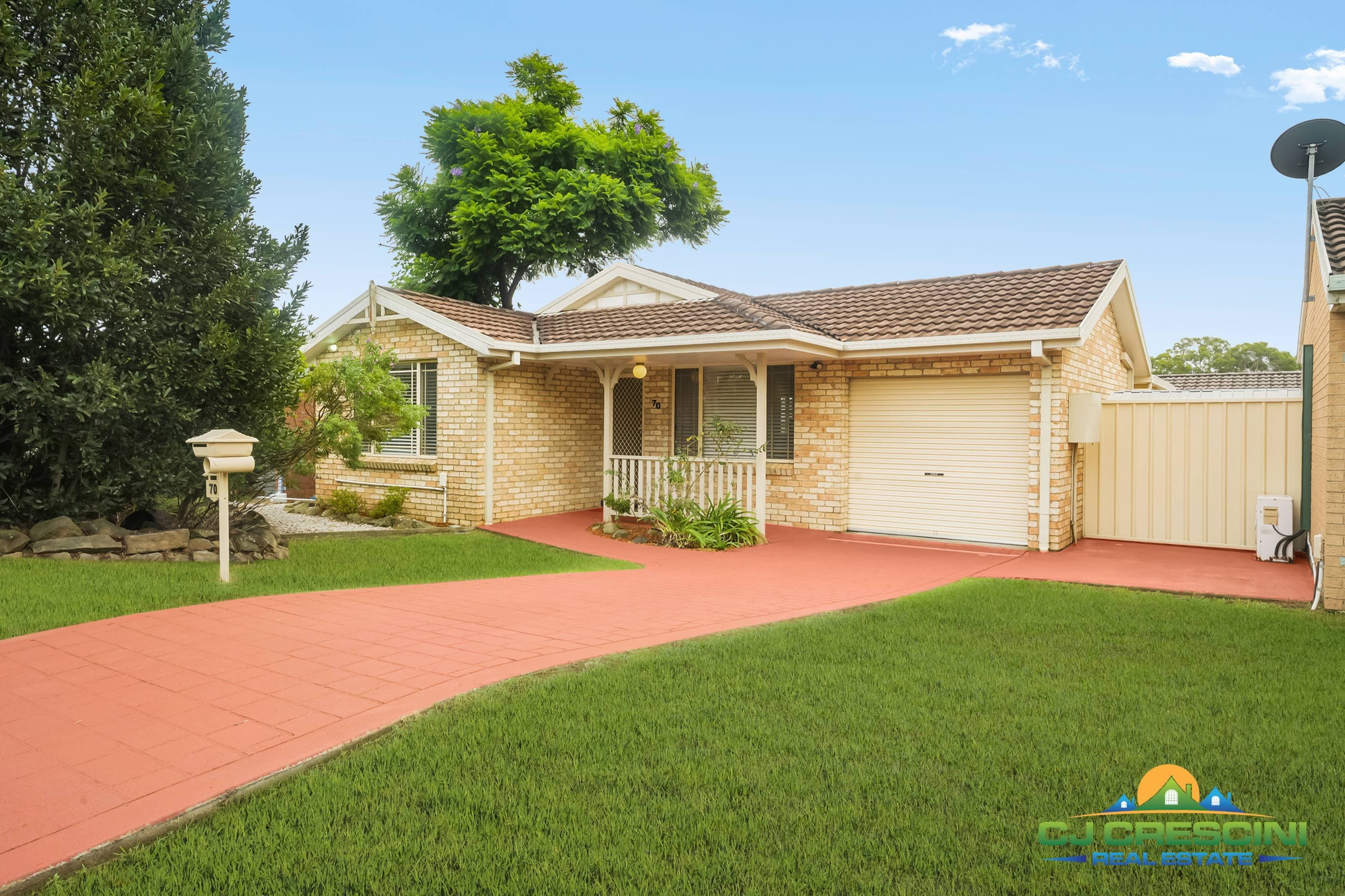 70 Victoria Road, Macquarie Fields, Macquarie Fields - Image 1