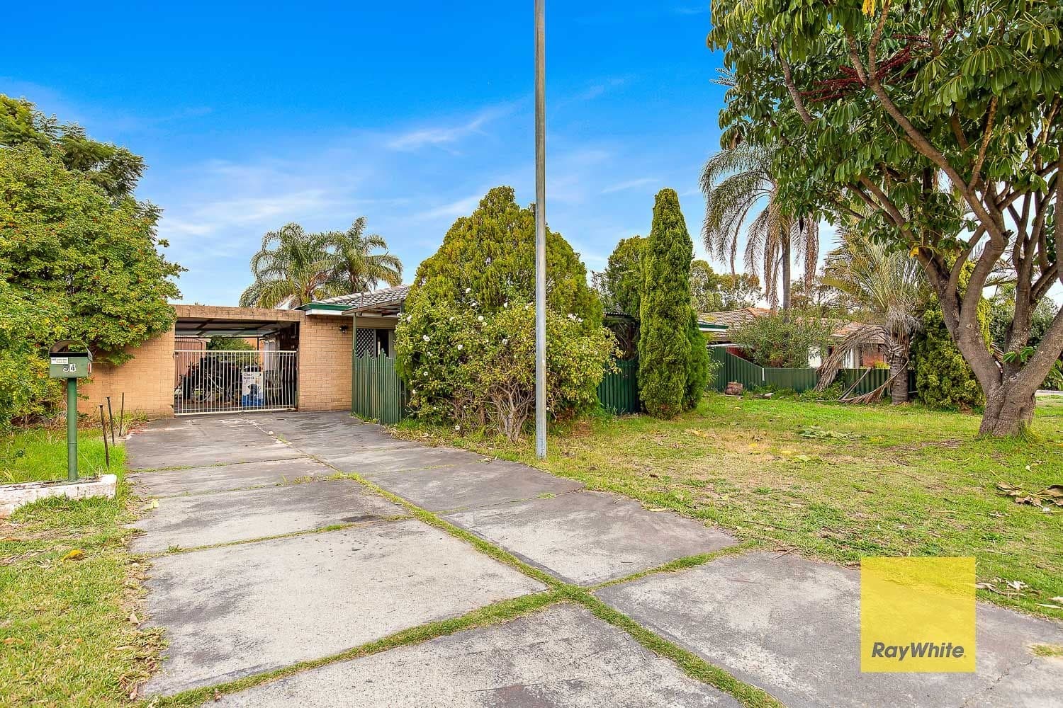 94 Partridge Way, Thornlie WA 6108, Thornlie - Image 1