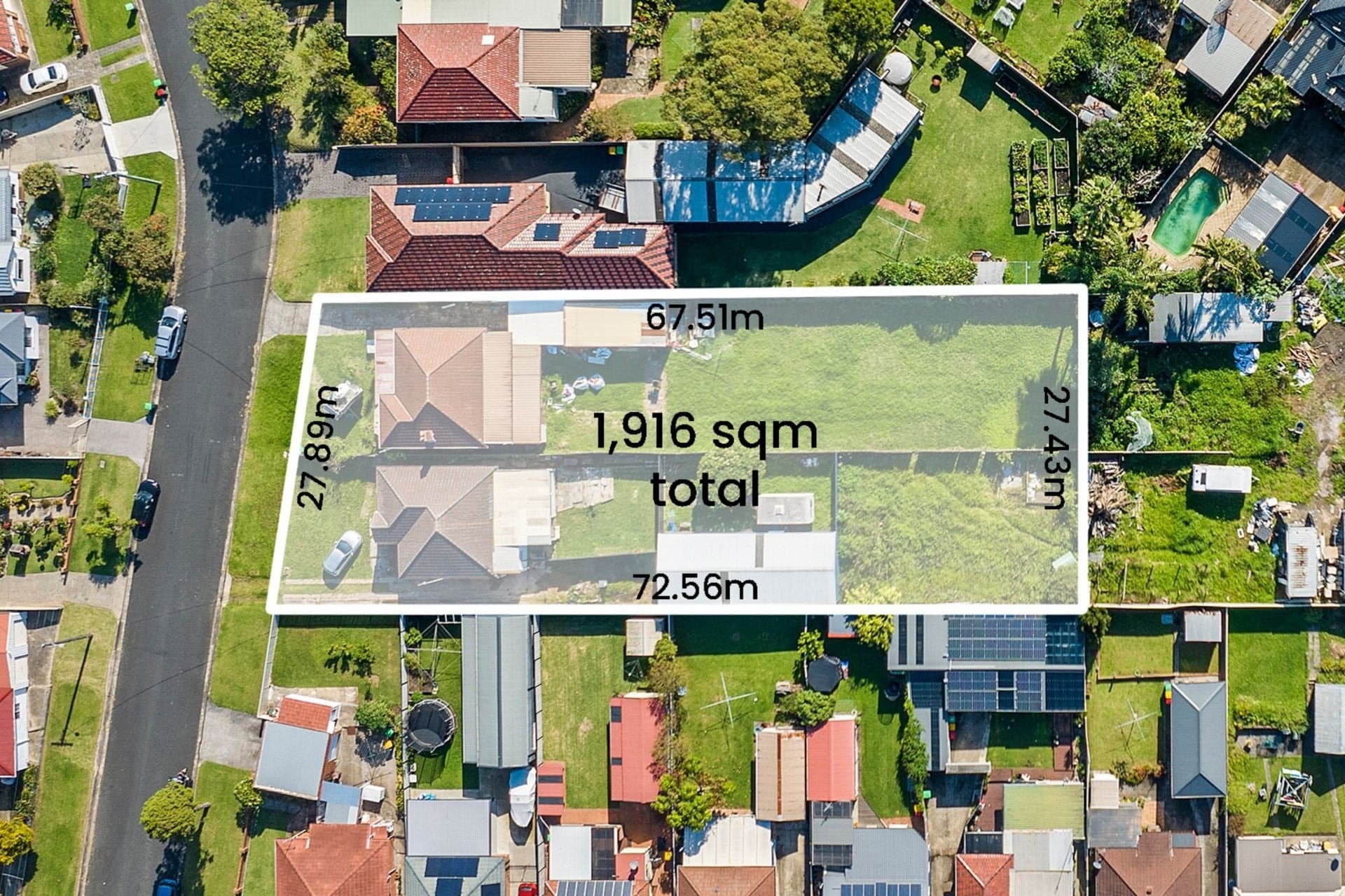 13 Parker Street, Port Kembla NSW, Port Kembla - Image 1