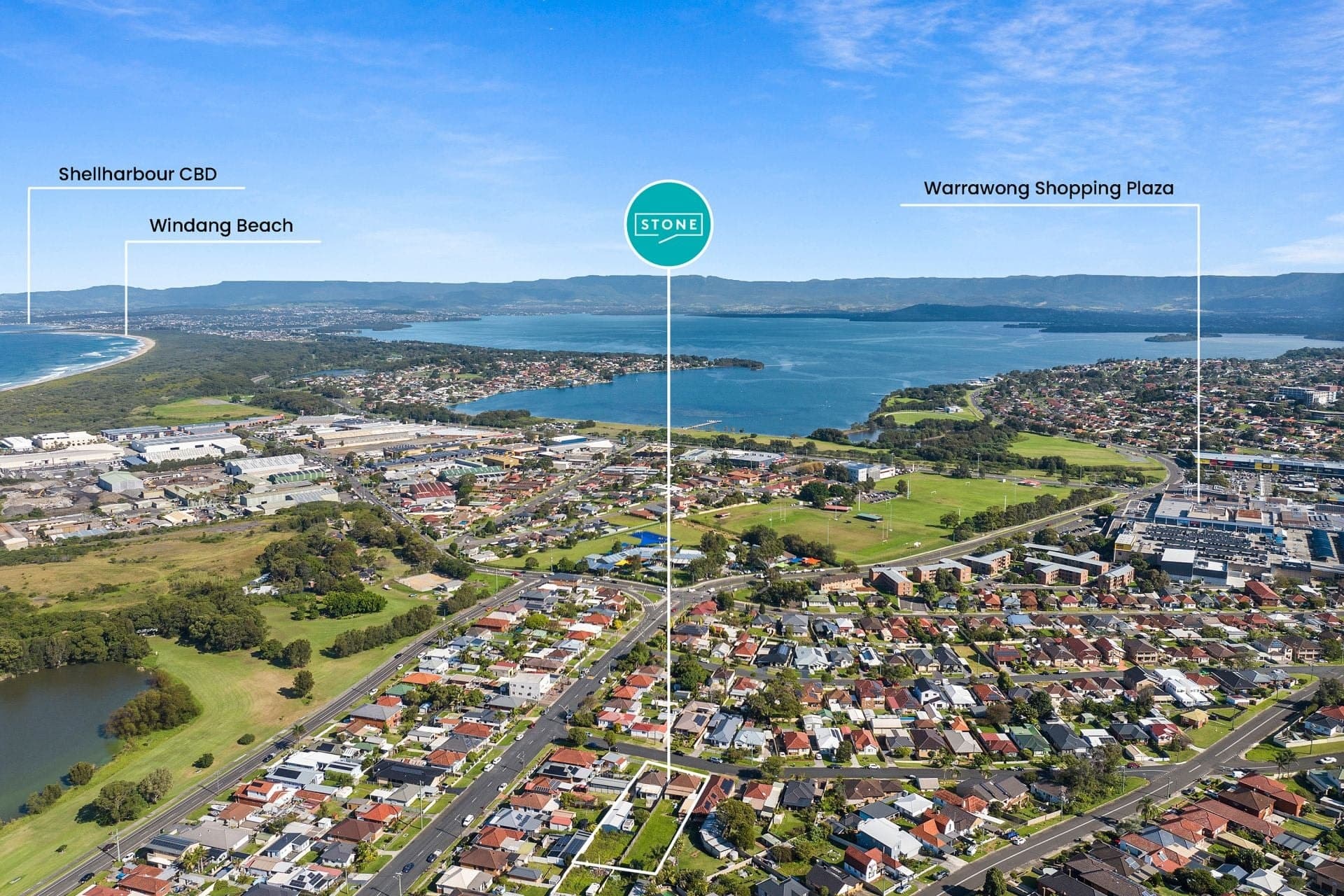 13 Parker Street, Port Kembla NSW, Port Kembla - Thumbnail 3