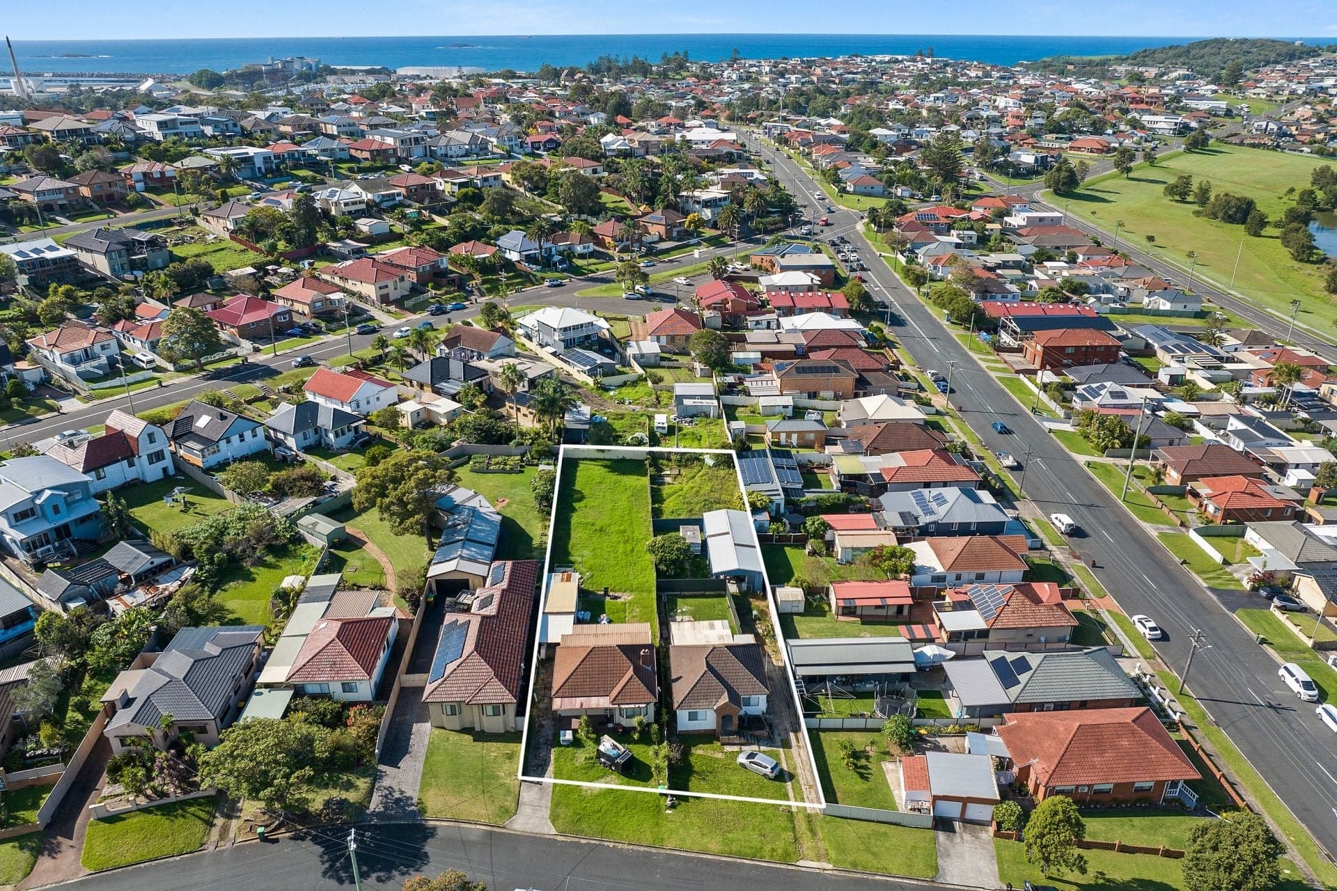 13 Parker Street, Port Kembla NSW, Port Kembla - Thumbnail 5