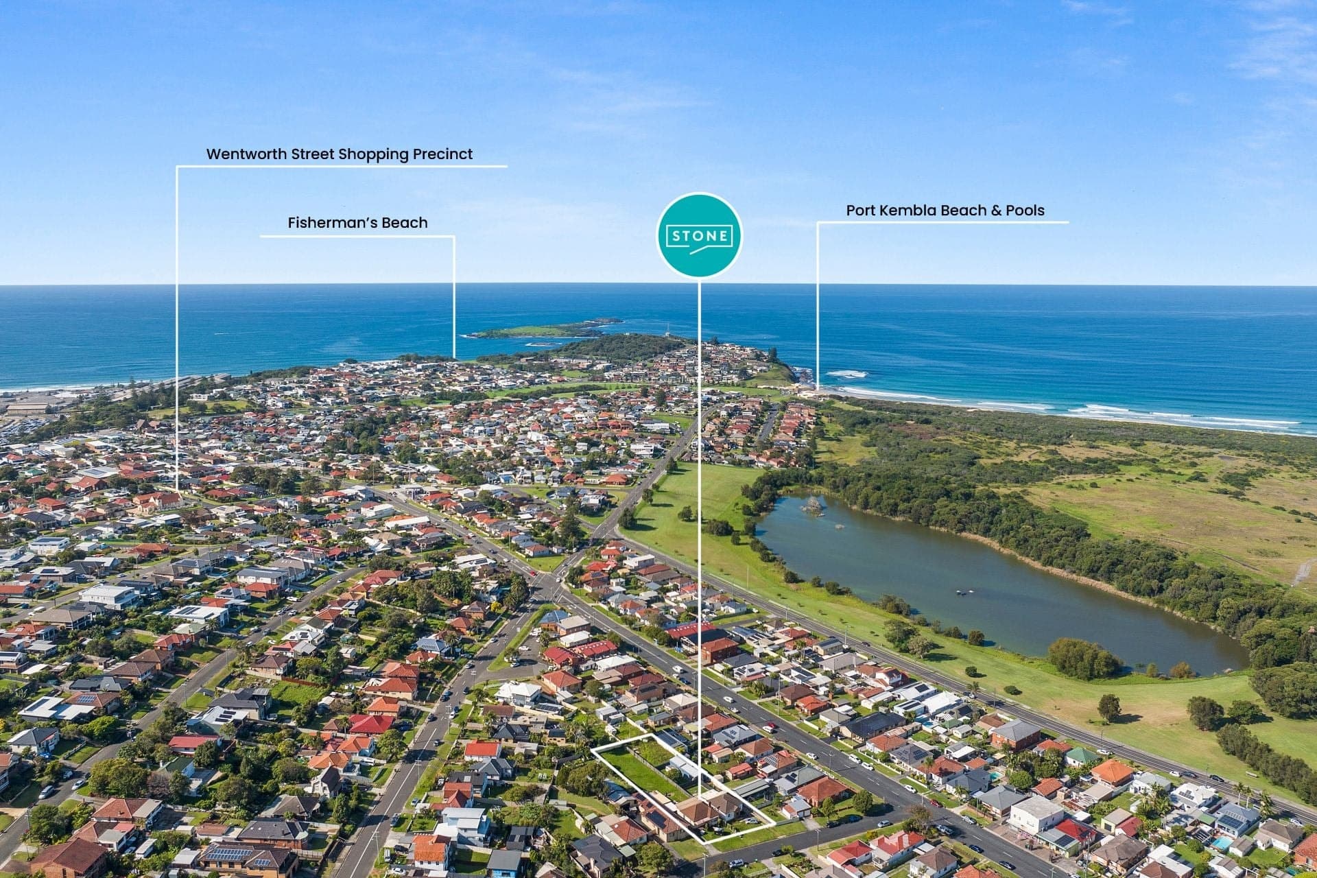 15 Parker Street, Port Kembla NSW, Port Kembla - Thumbnail 6