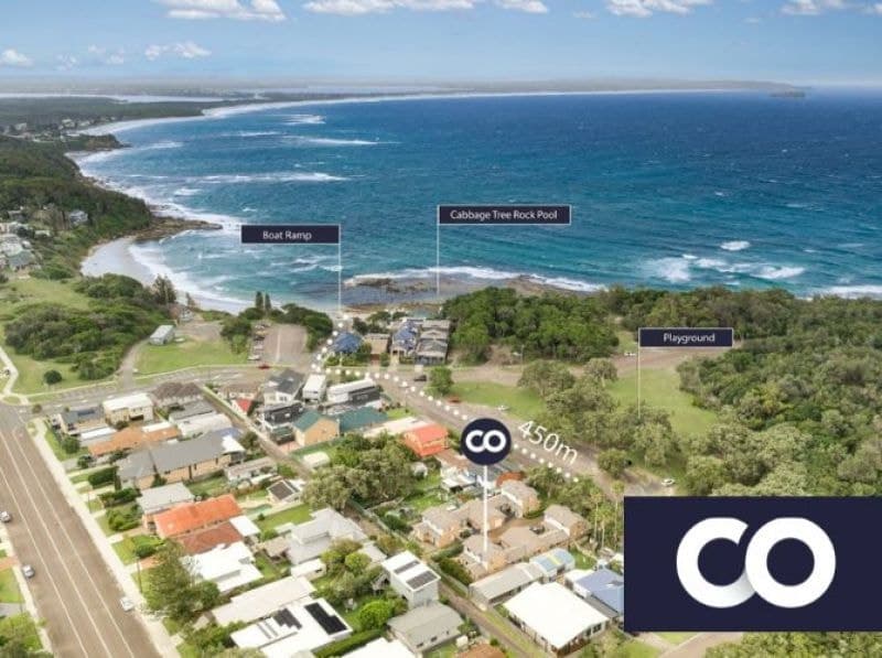 2/8-9 Young Street, Norah Head NSW, Norah Head - Thumbnail 3
