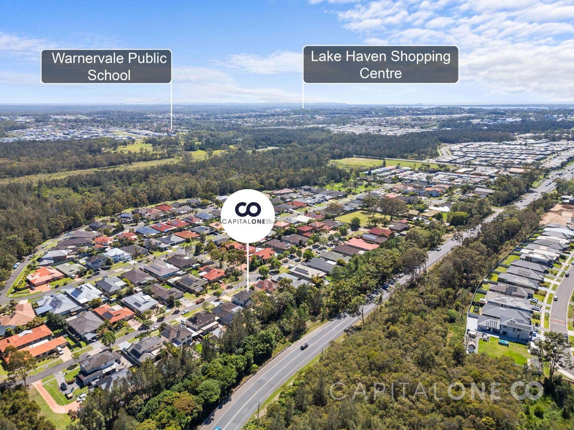 17 Bougainvillea Road West, Hamlyn Terrace NSW, Hamlyn Terrace - Image 1