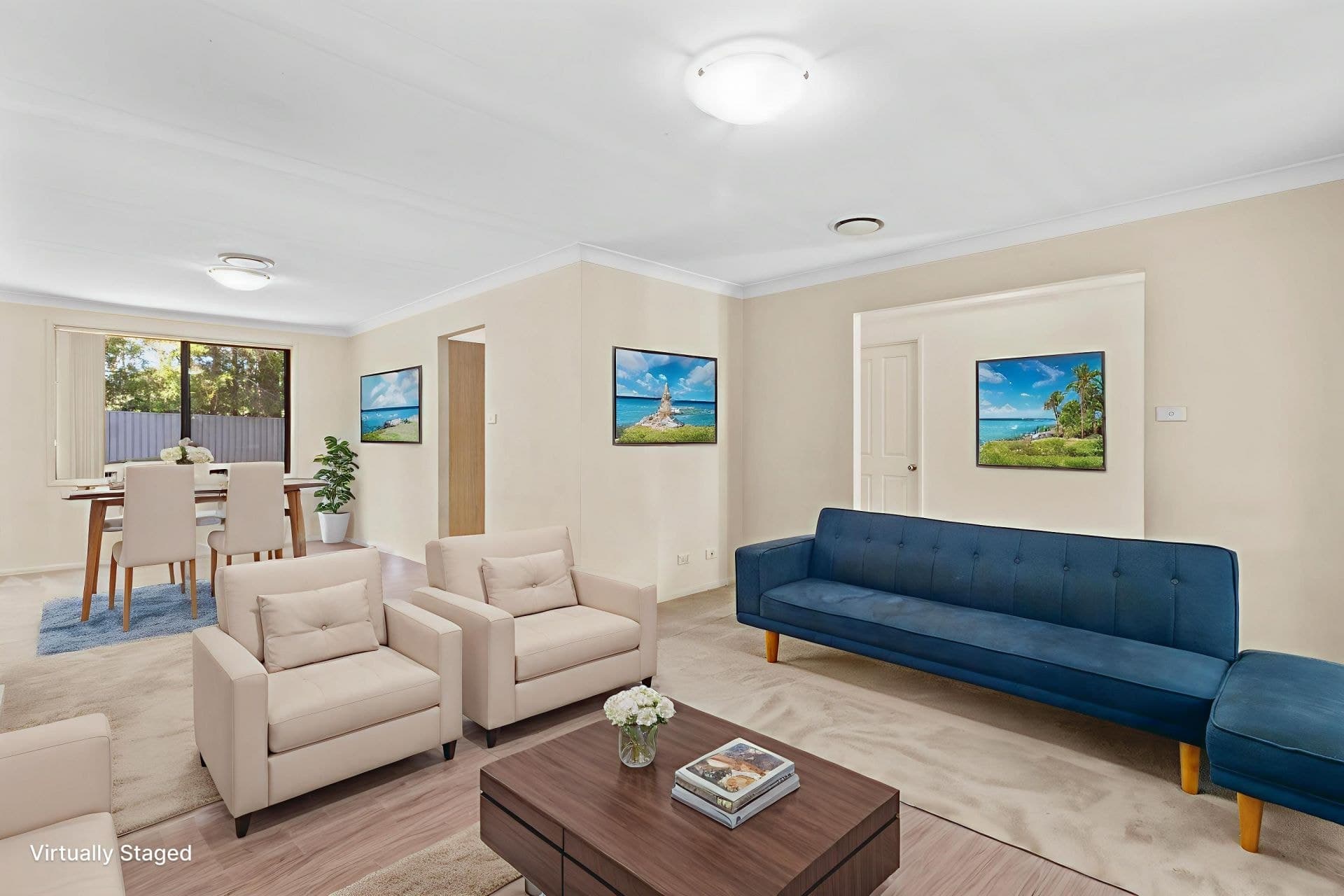 17 Bougainvillea Road West, Hamlyn Terrace NSW, Hamlyn Terrace - Thumbnail 3