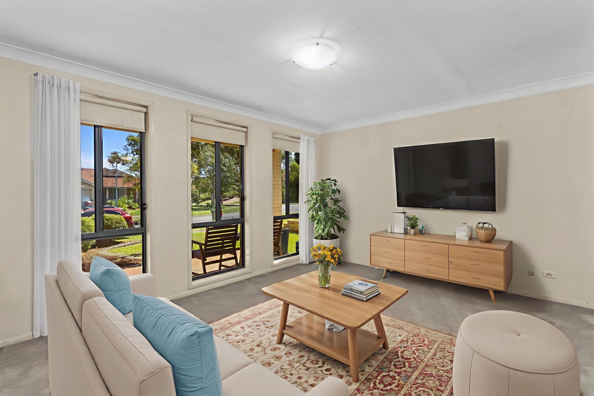 17 Bougainvillea Road West, Hamlyn Terrace NSW, Hamlyn Terrace - Thumbnail 4