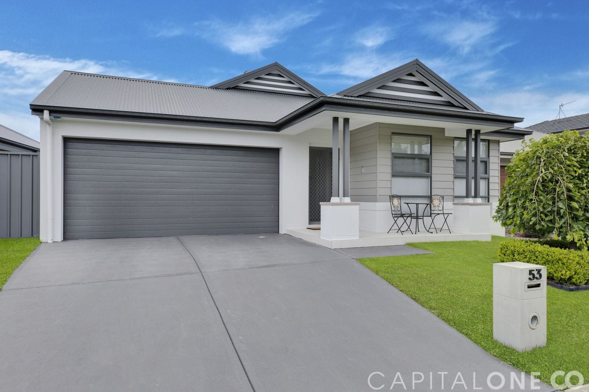 53 Fairmont Boulevarde, Hamlyn Terrace NSW, Hamlyn Terrace - Thumbnail 2