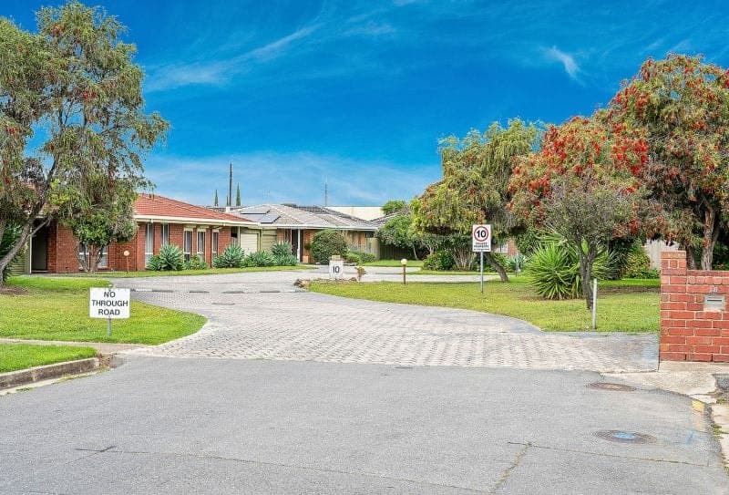 11/18 Washington Crescent, Findon, SA, Findon - Image 1