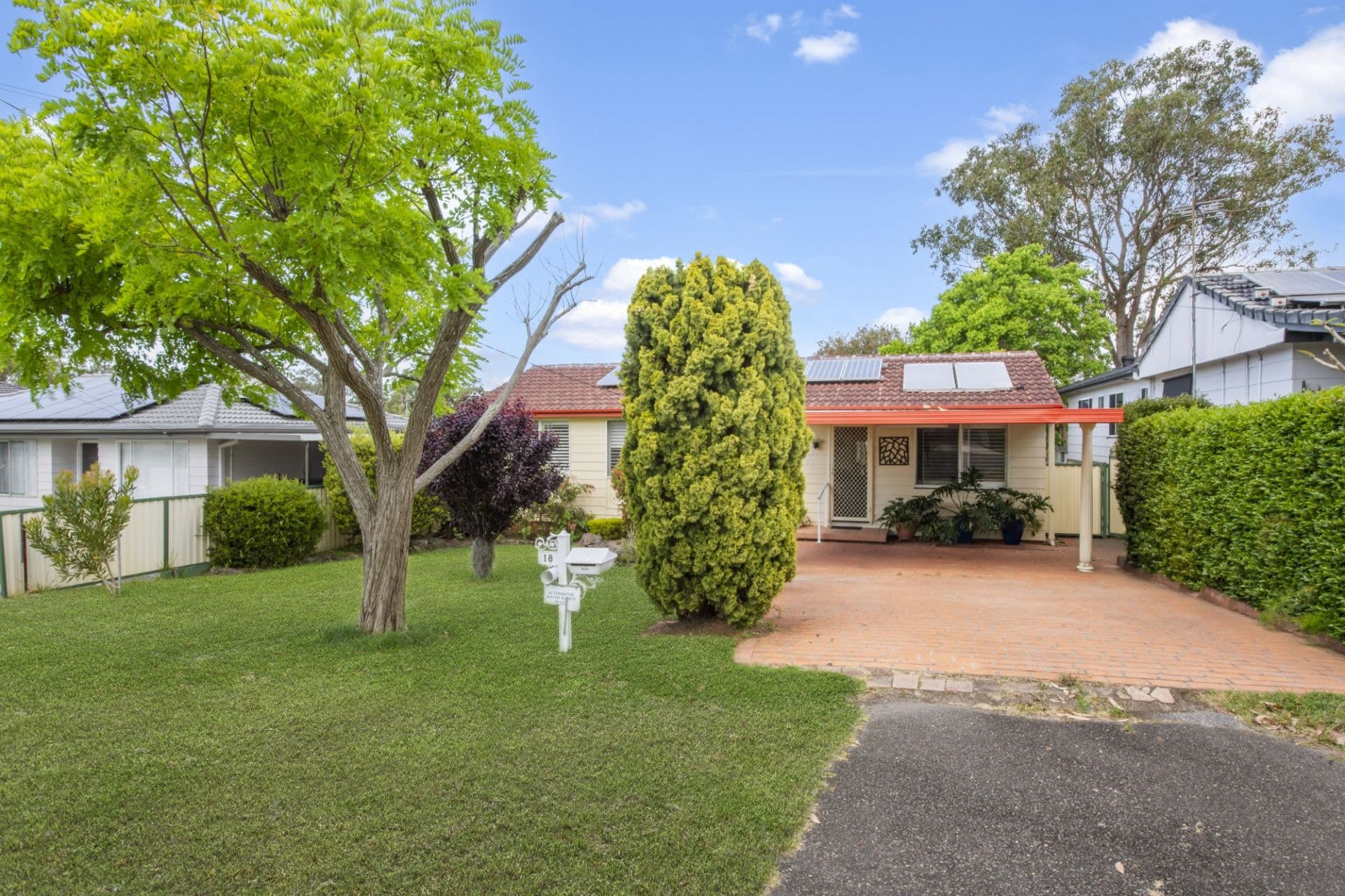 18 Tingira Street, Charmhaven NSW, Charmhaven - Image 1