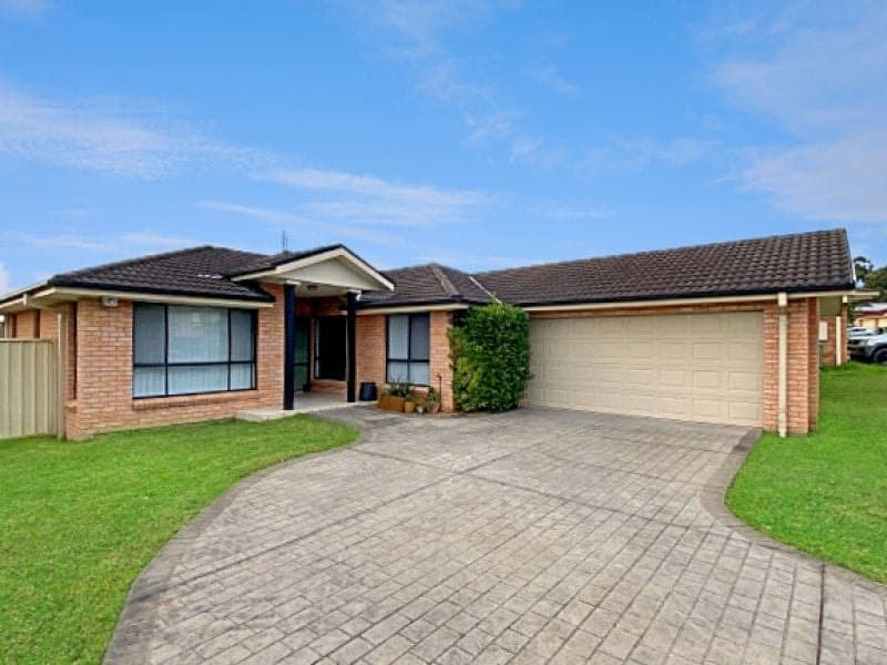 22 Greenhaven Circuit, Woongarrah NSW, Woongarrah - Image 1