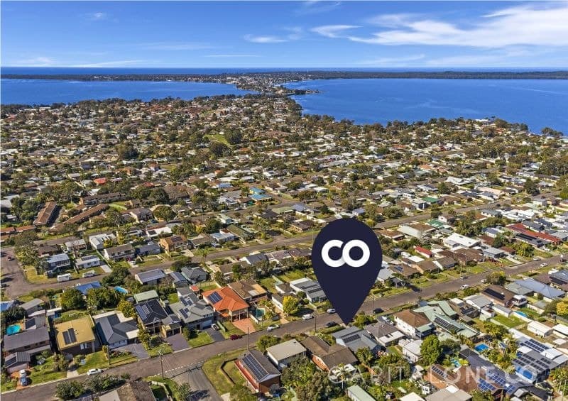 54 Georgina Avenue, Gorokan NSW, Gorokan - Image 1