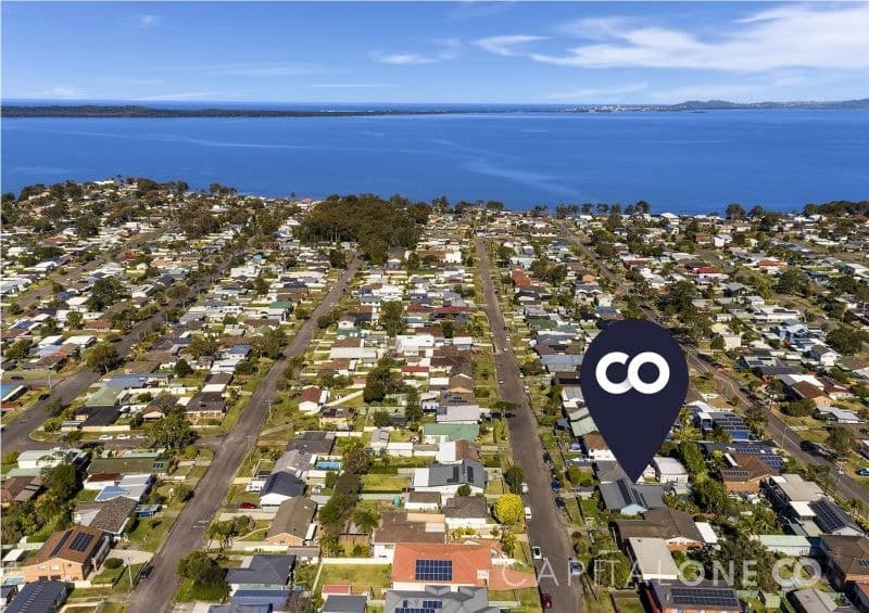 54 Georgina Avenue, Gorokan NSW, Gorokan - Thumbnail 4