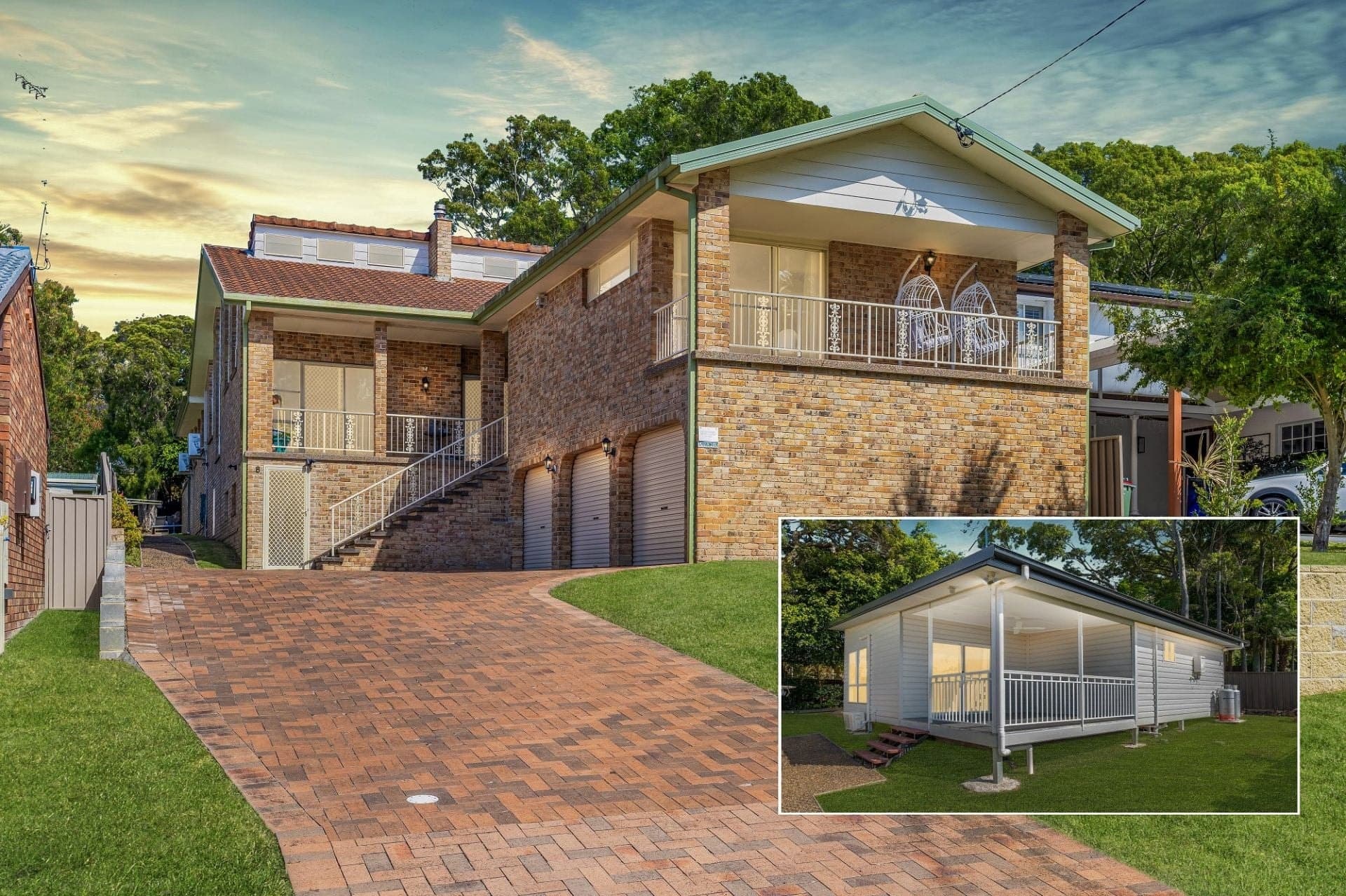 8 Jacqueline Avenue, Gorokan NSW, Gorokan - Thumbnail 2