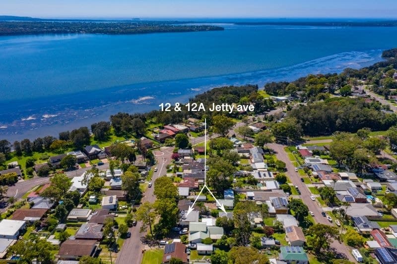 12 Jetty Avenue, Charmhaven NSW, Charmhaven - Thumbnail 4