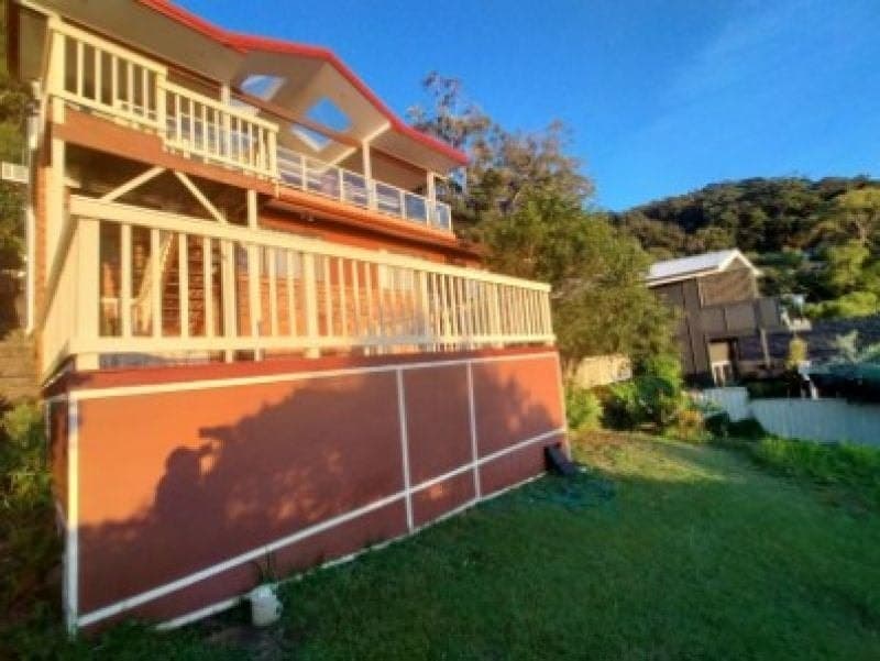81 Glenrock Parade, Koolewong NSW, Koolewong - Thumbnail 2