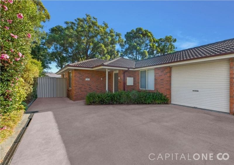 18A Bromley Court, Lake Haven NSW, Lake Haven - Thumbnail 2