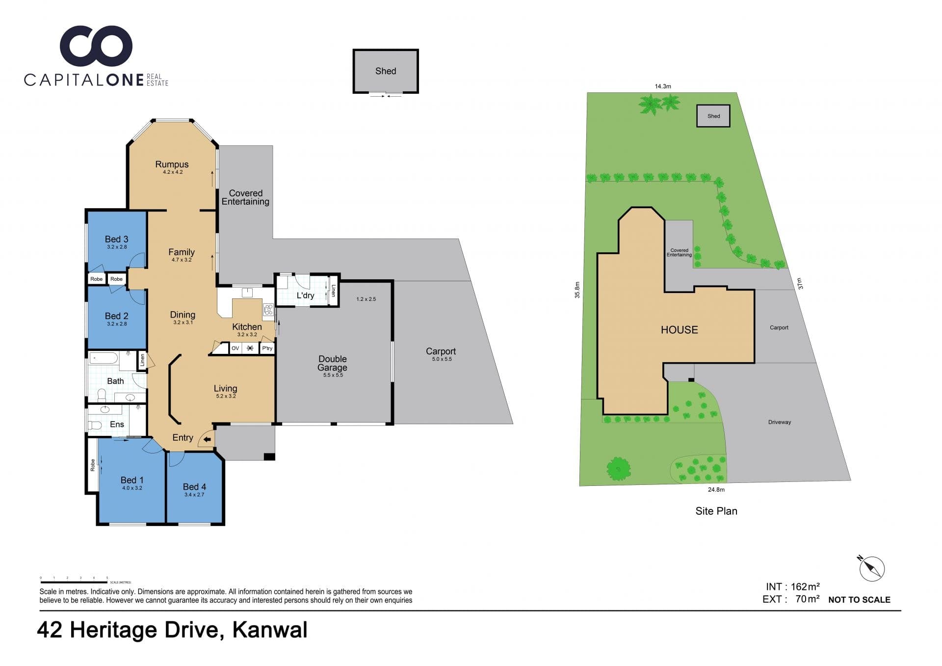 42 Heritage Drive, Kanwal NSW, Kanwal - Image 1