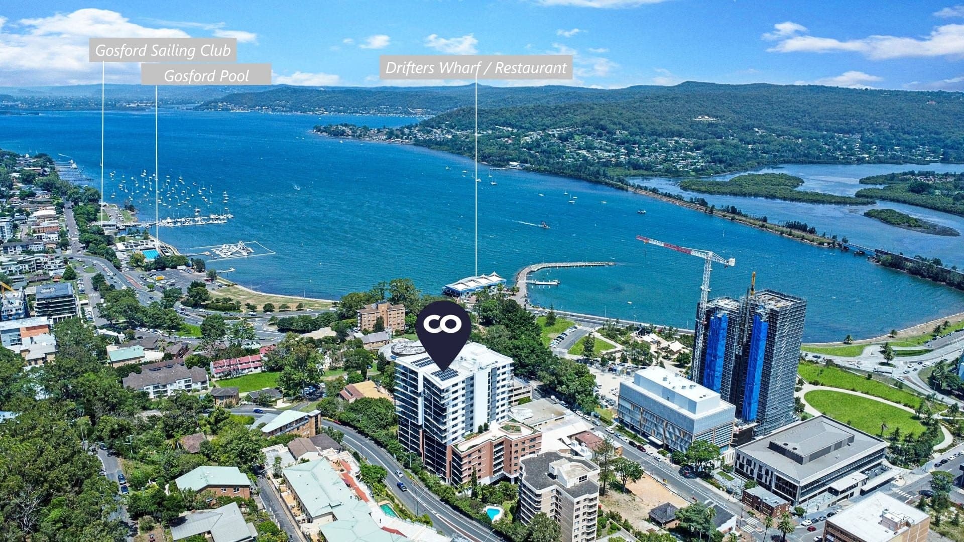 807/25 Mann Street, Gosford NSW, Gosford - Thumbnail 2