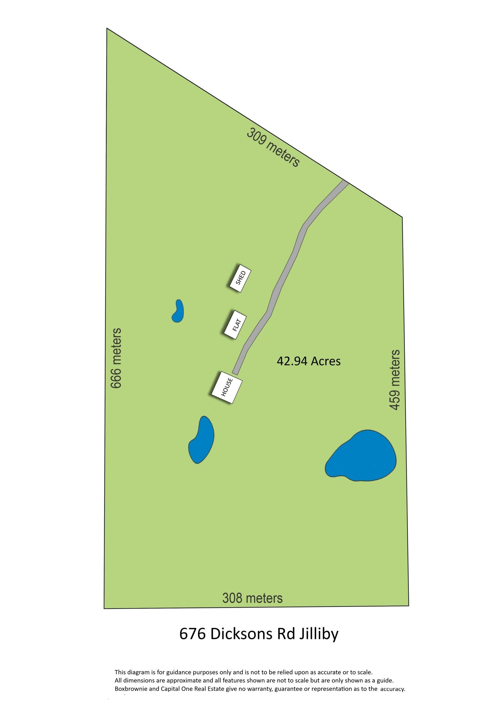 676 Dicksons Road, Jilliby NSW, Jilliby - Image 1