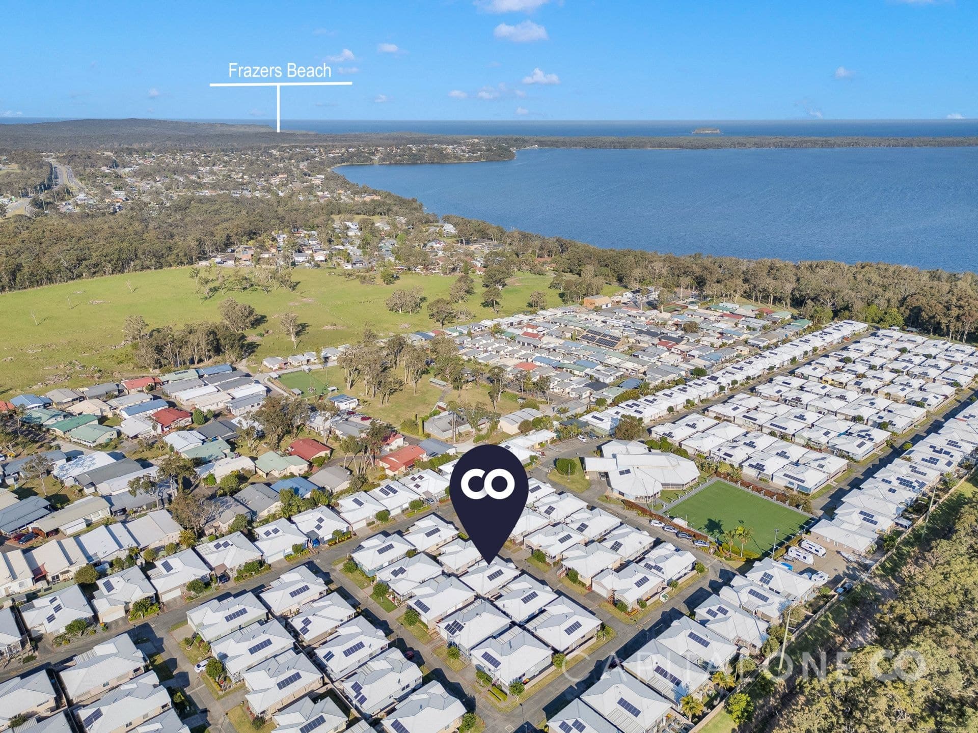 Lake Munmorah, Lake Munmorah NSW, Lake Munmorah - Thumbnail 4