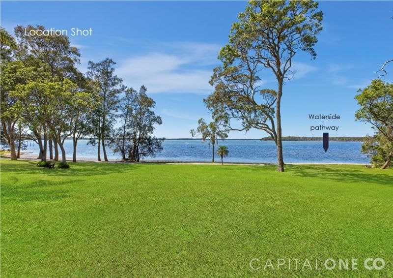 Lake Munmorah, Lake Munmorah NSW, Lake Munmorah - Thumbnail 6